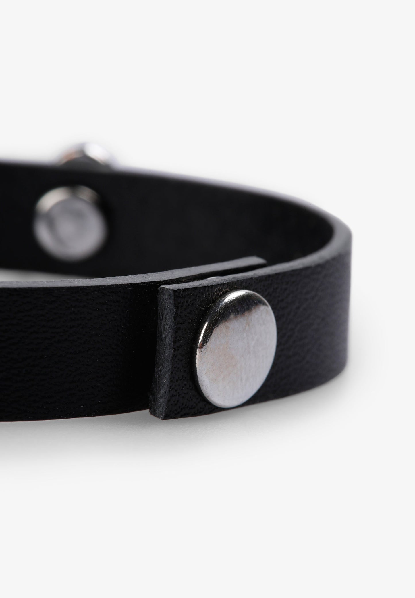 SCLEATHER BRACELET PL