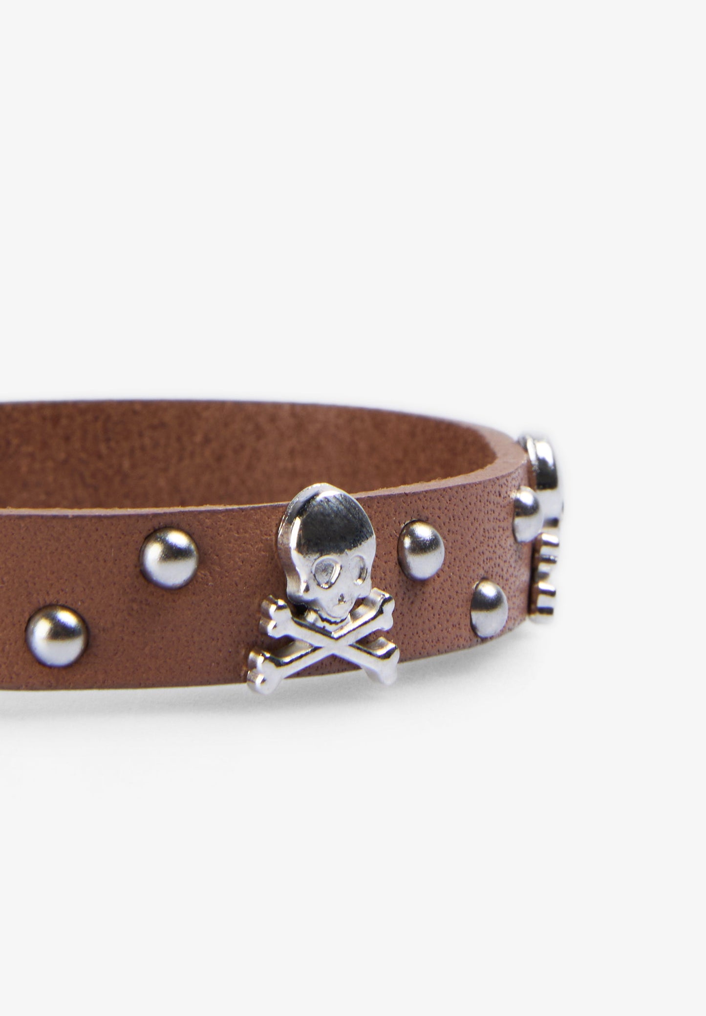 MULTILEATHER BRACELET PL