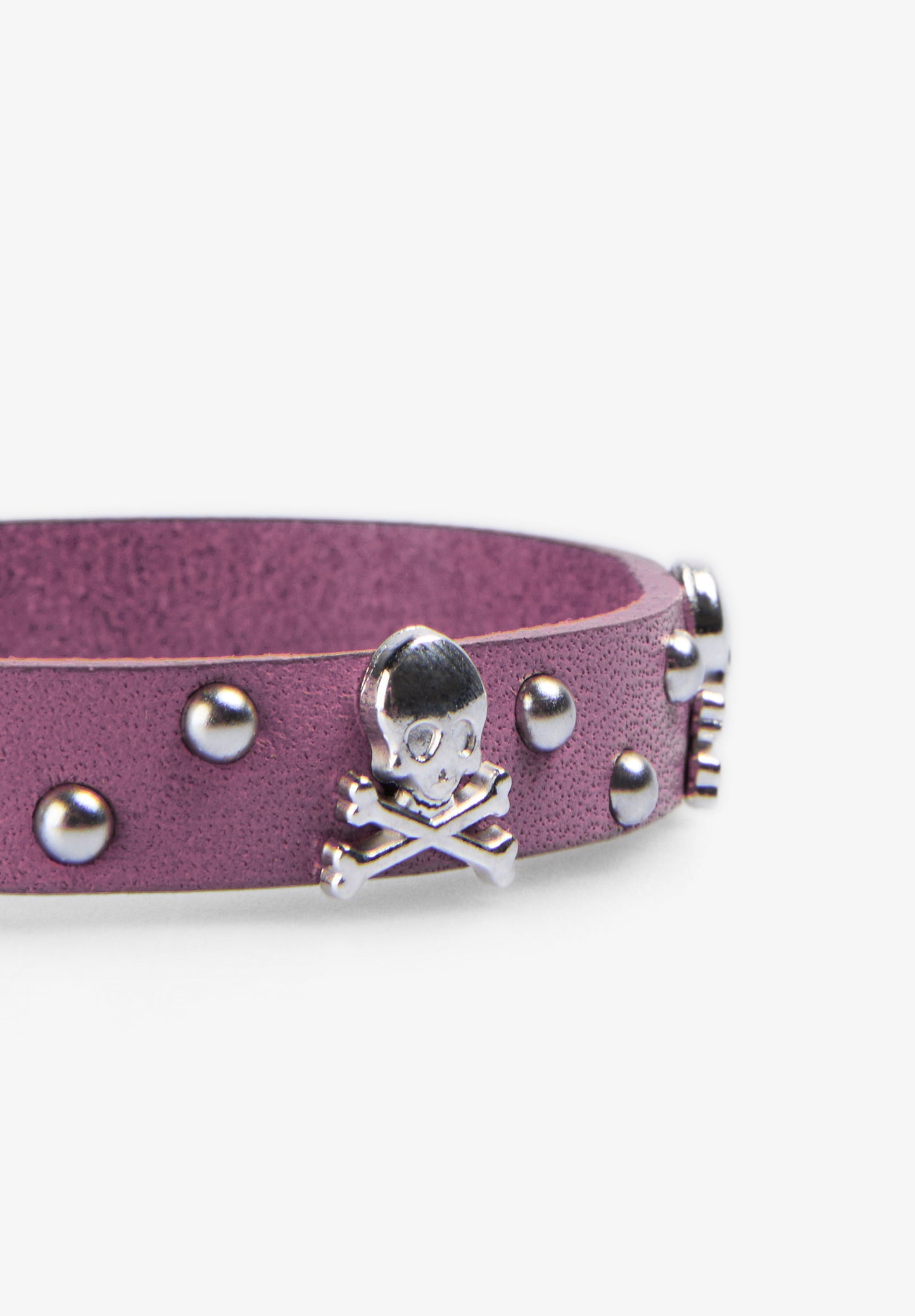 MULTILEATHER BRACELET PL