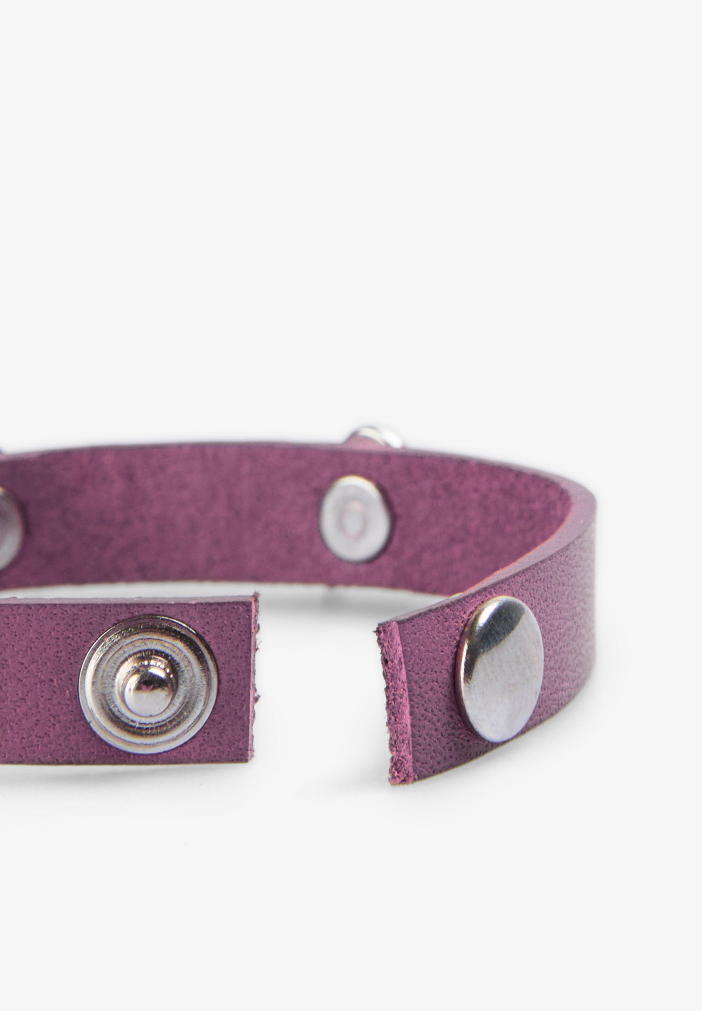 MULTILEATHER BRACELET PL