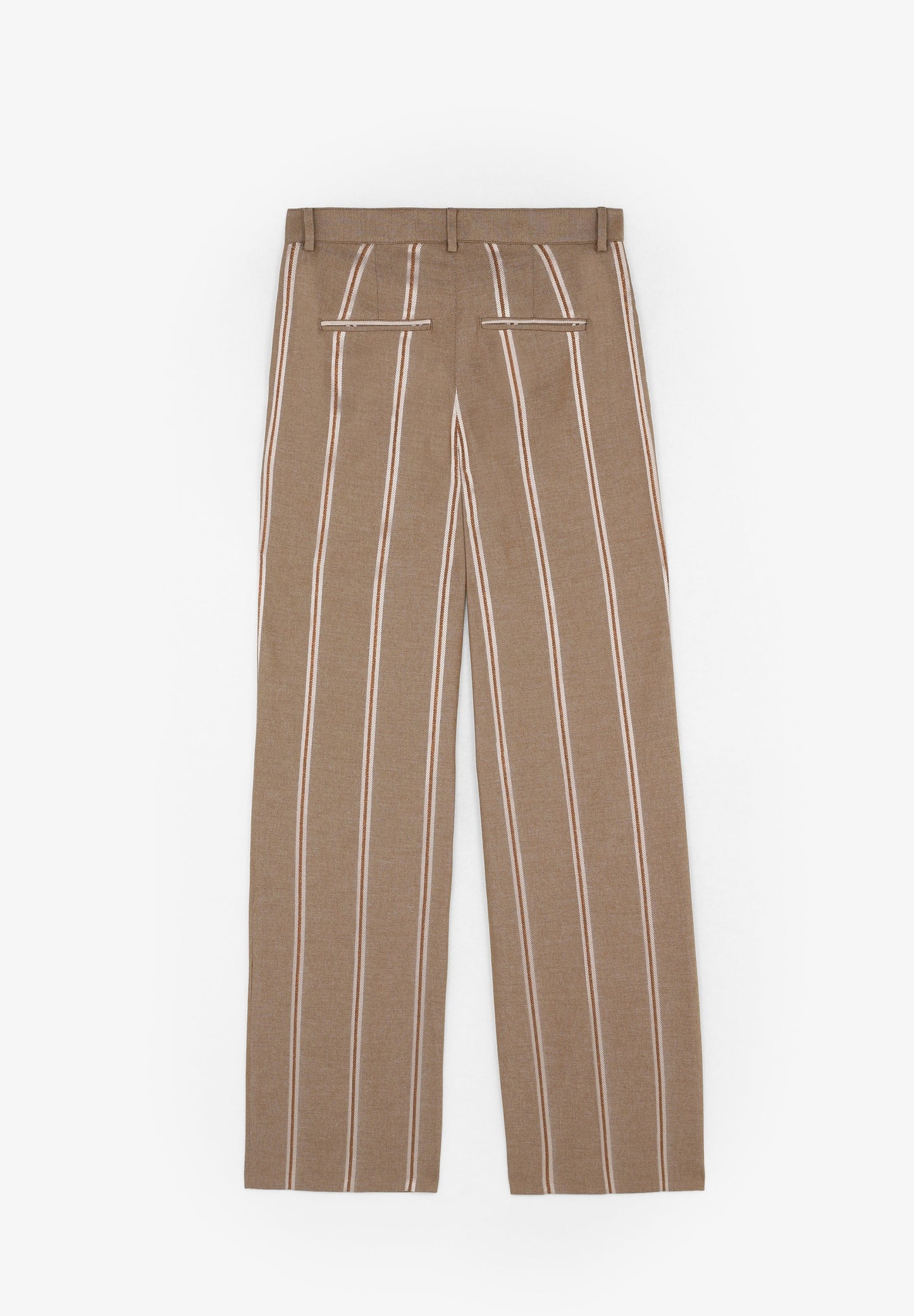 LUREX STRIPES PANT