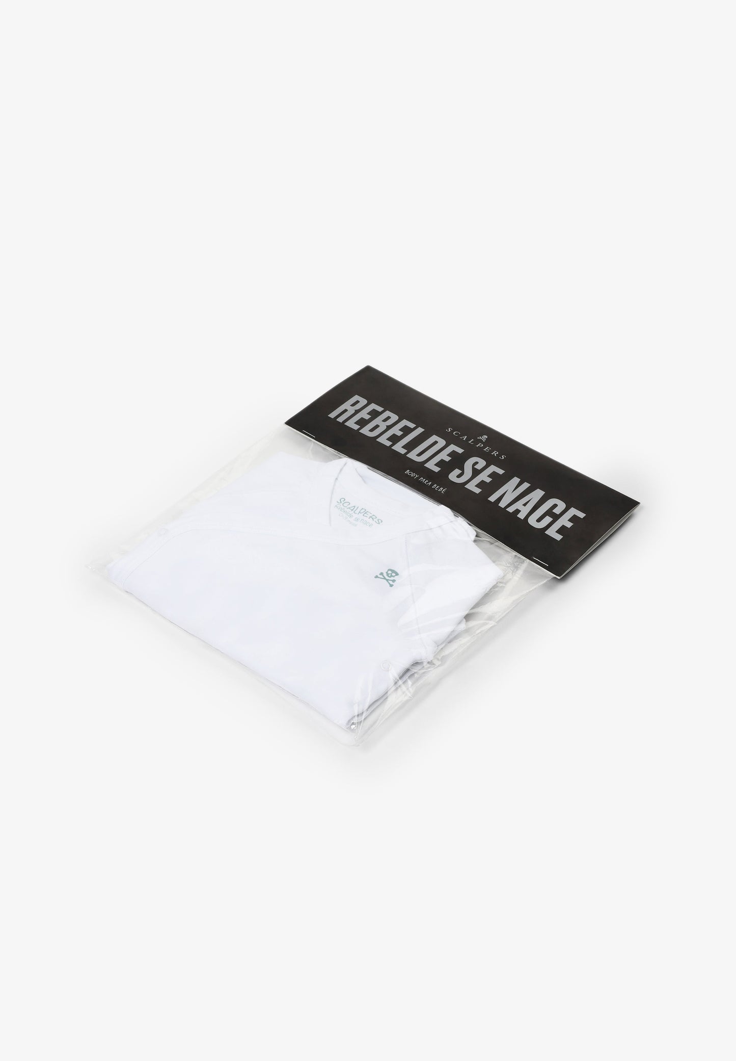 SCALPERS BABY BODYSUIT