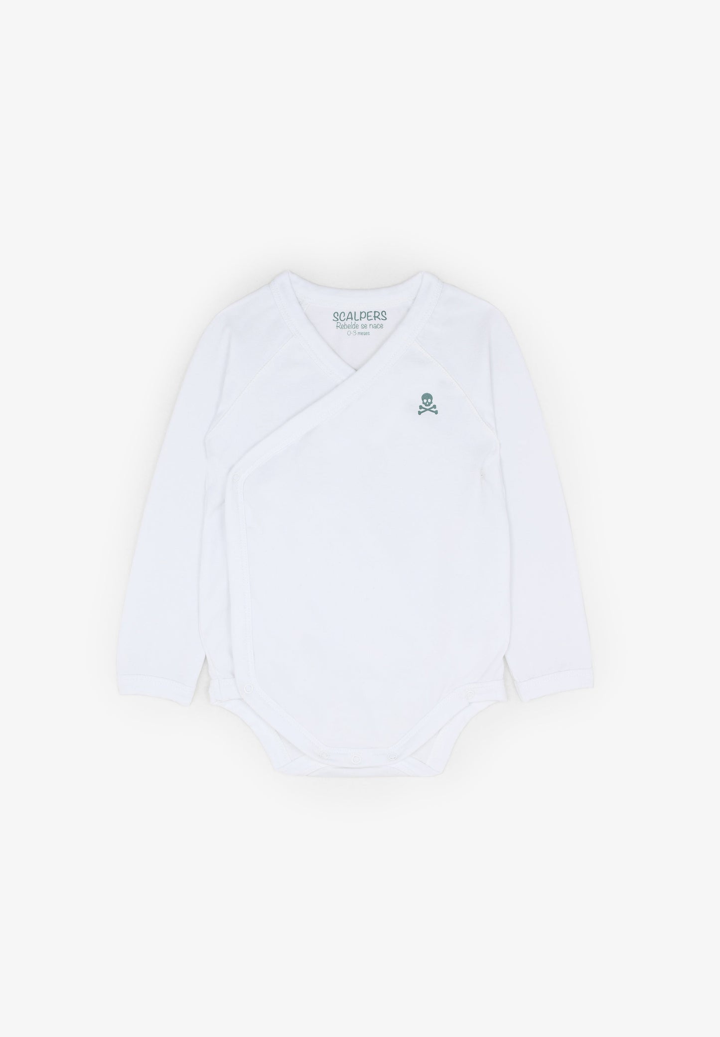 SCALPERS BABY BODYSUIT