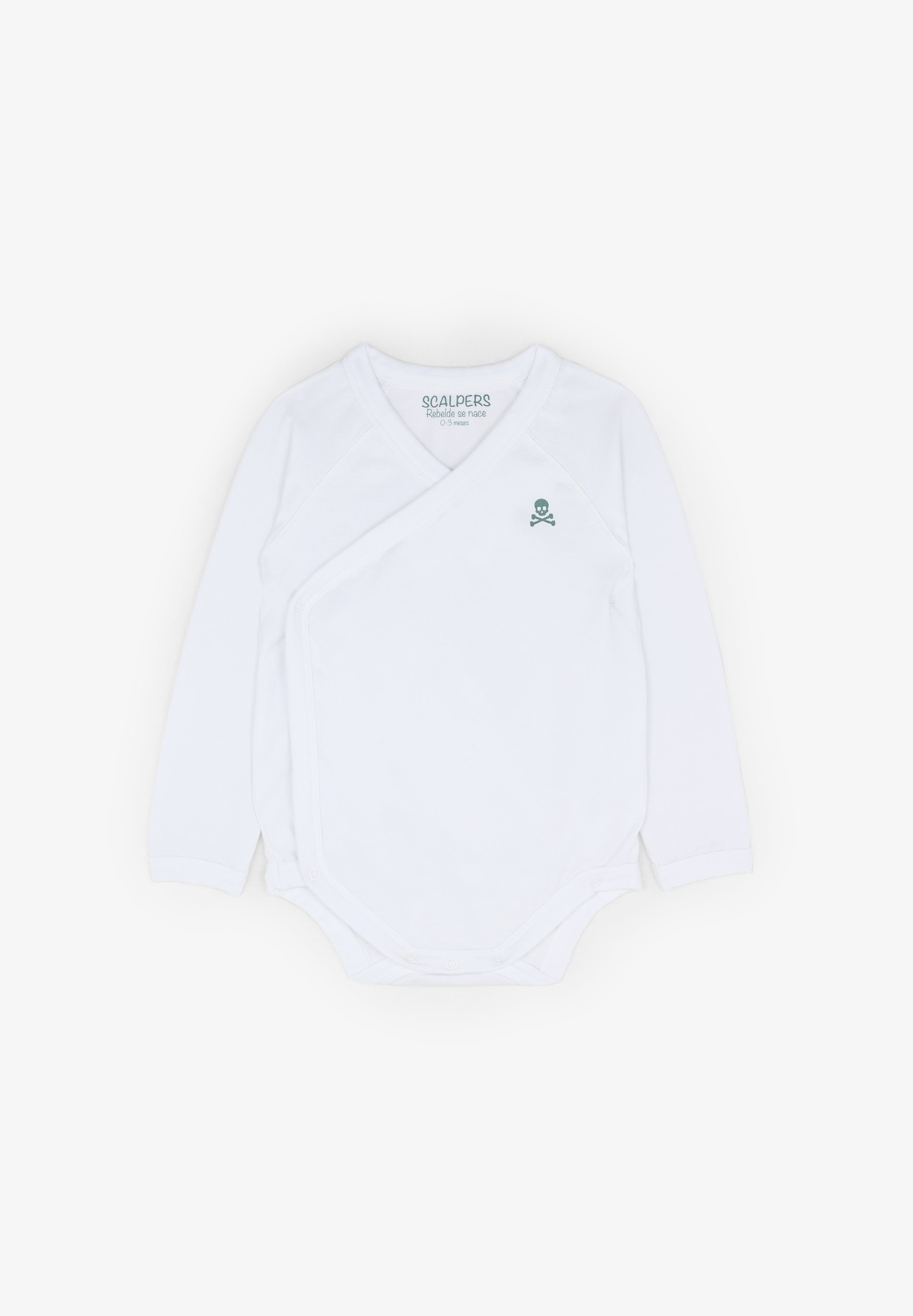 SCALPERS BABY BODYSUIT