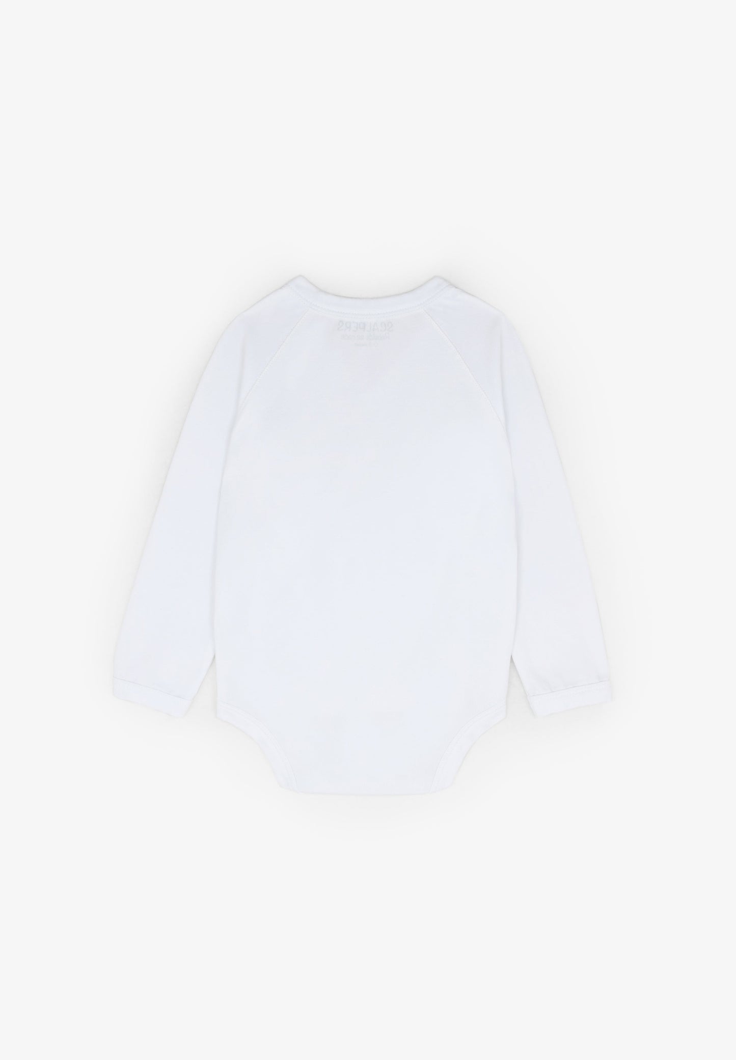 SCALPERS BABY BODYSUIT