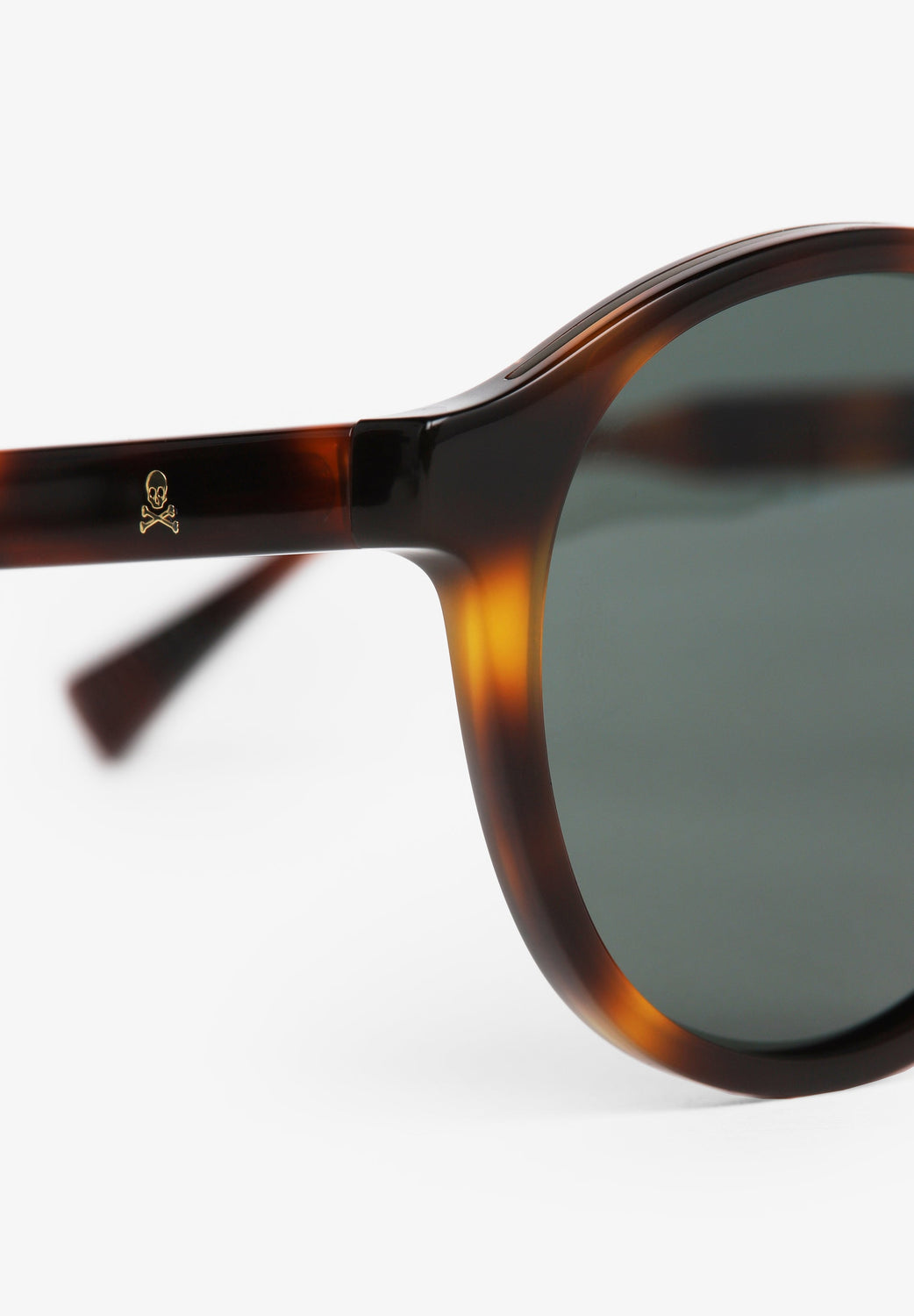GAFAS DE SOL CAREY FINAS - Scalpers