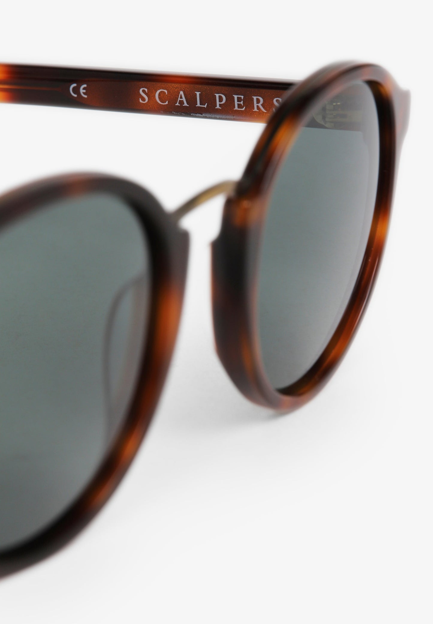 GAFAS DE SOL CAREY FINAS - Scalpers