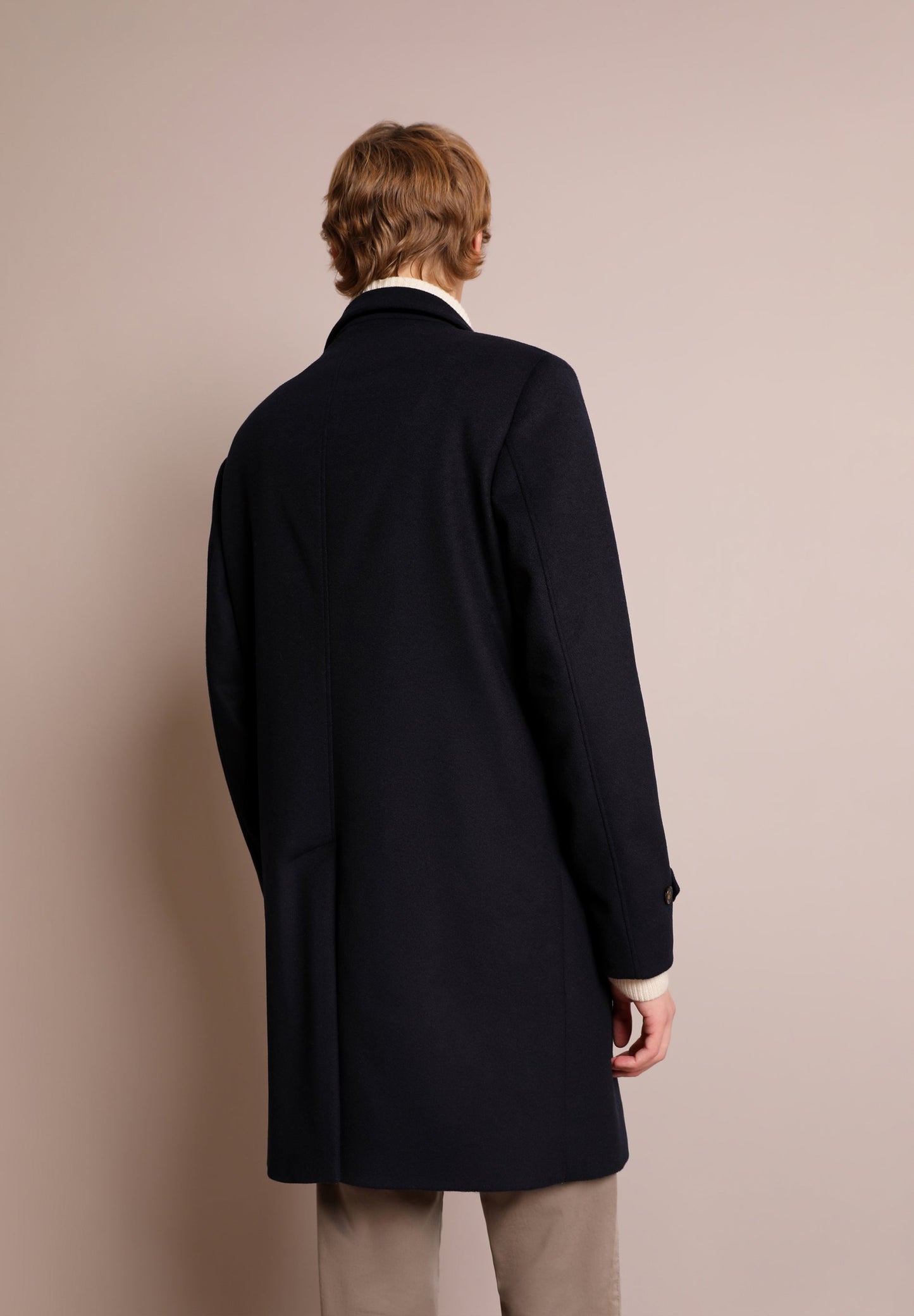 CLASSIC COAT