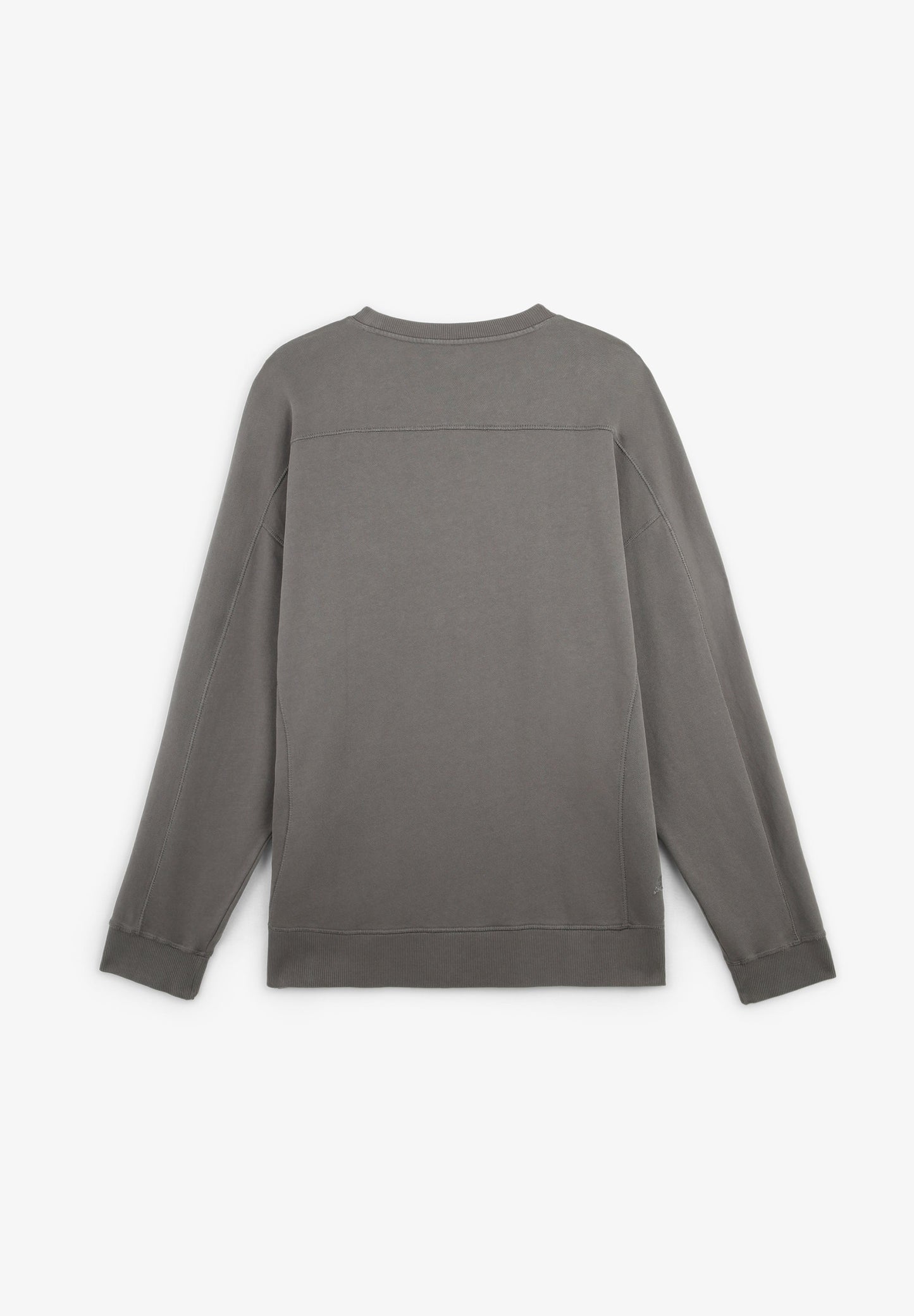 SWEATSHIRT WITH A POUCH POCKET