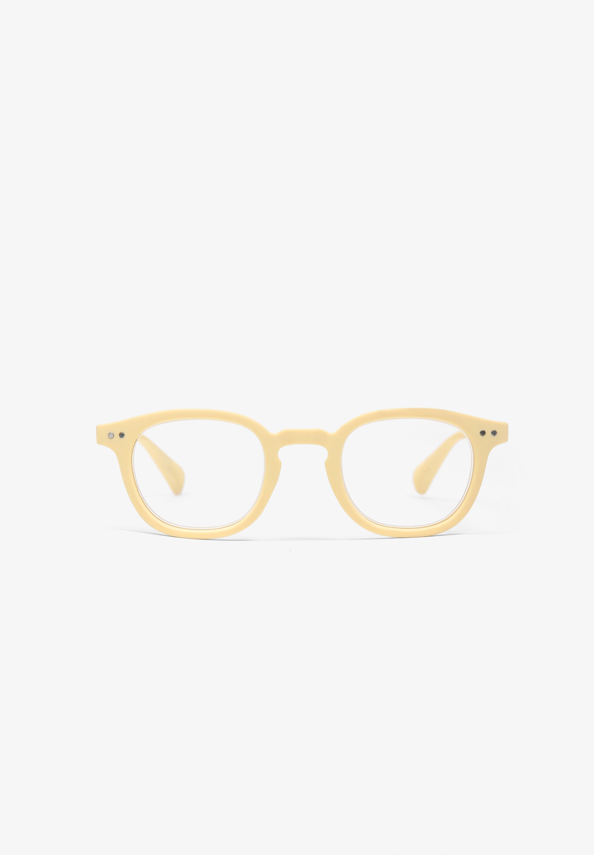 SQUARE RESIN SUNGLASSES