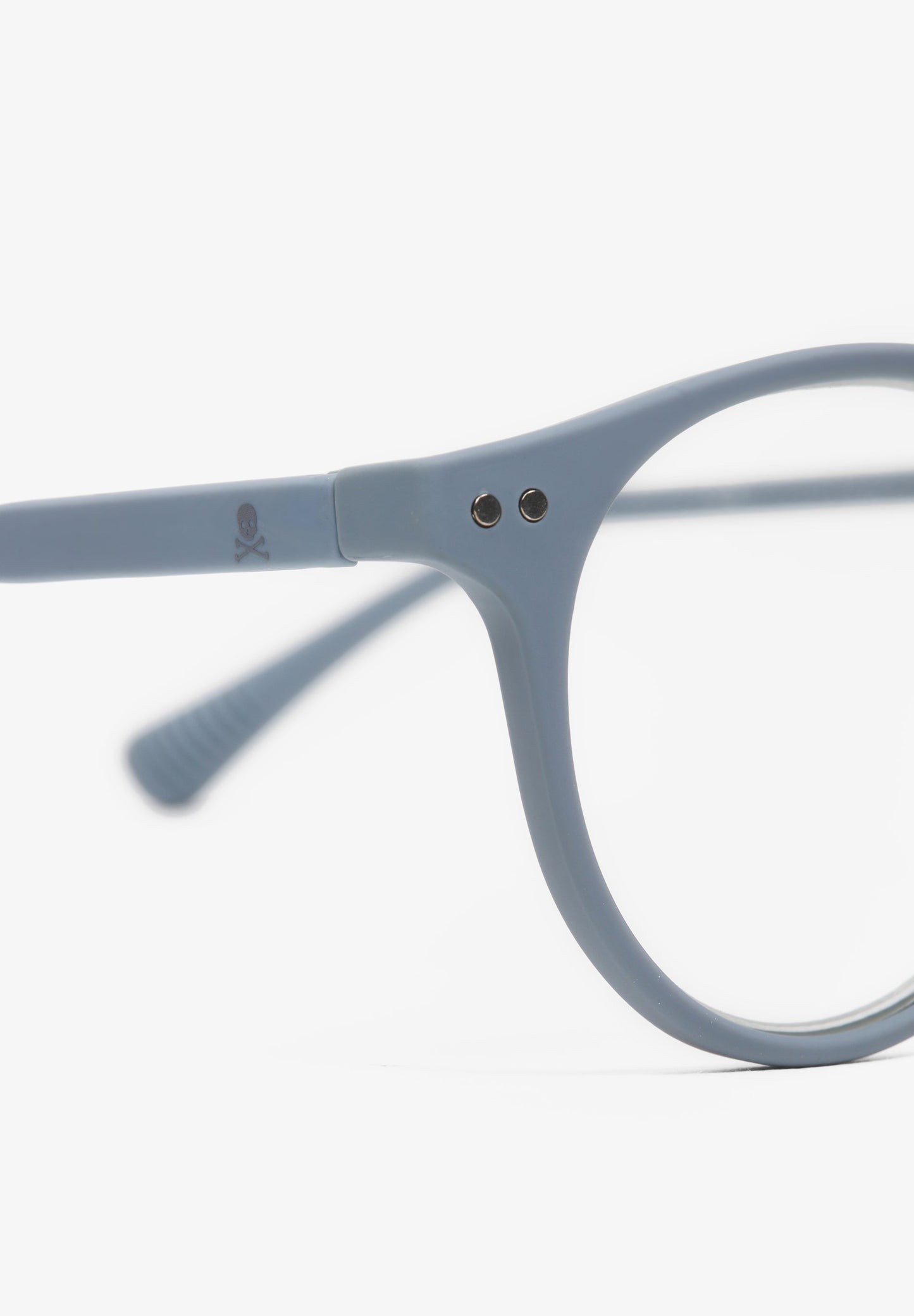 ROUND RESIN SUNGLASSES