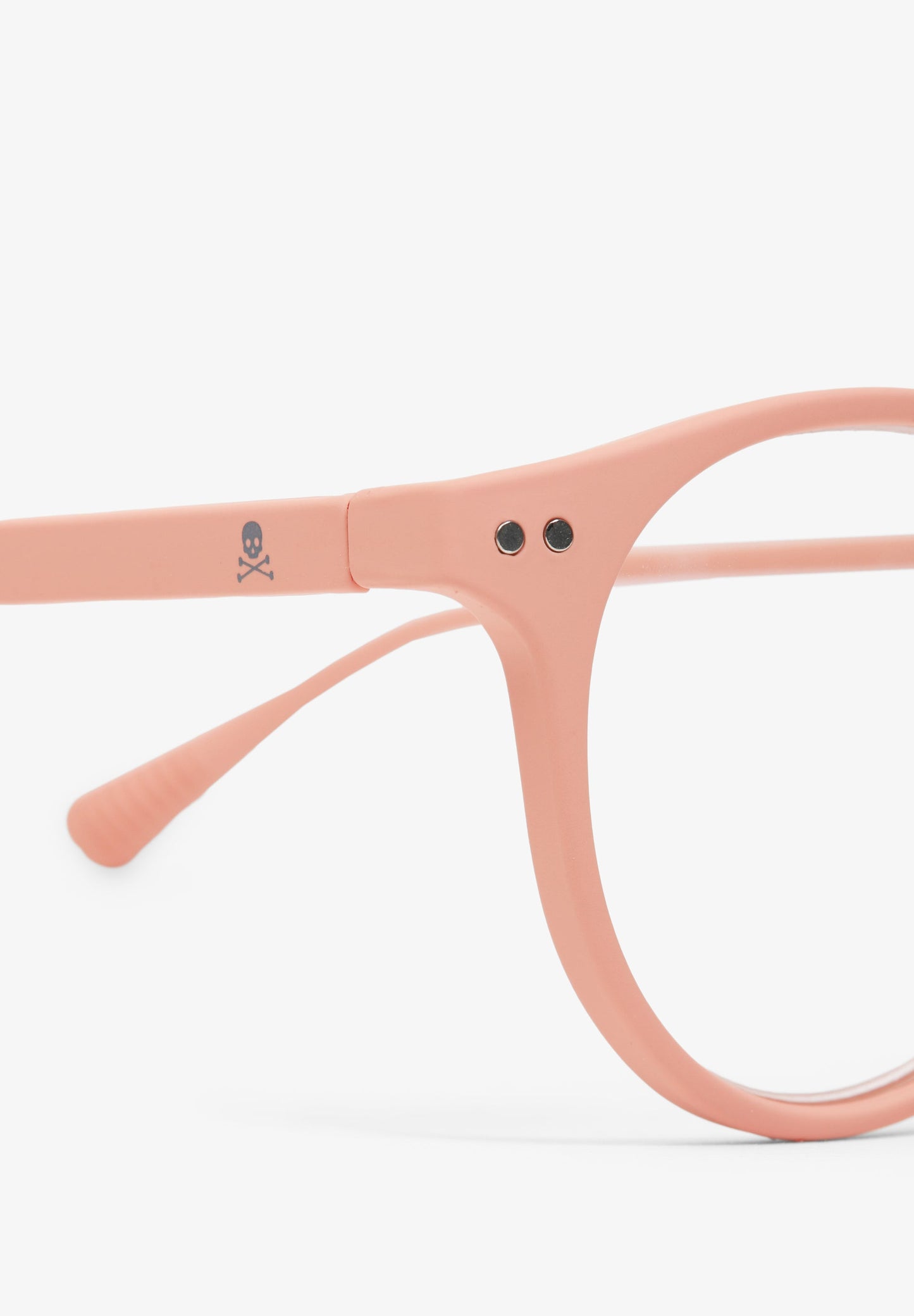 ROUND RESIN SUNGLASSES