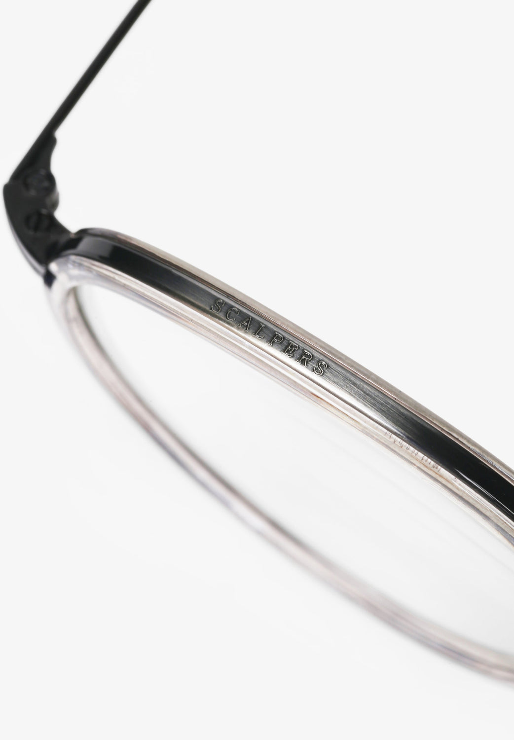 GAFAS MONTURA DOBLE - Scalpers