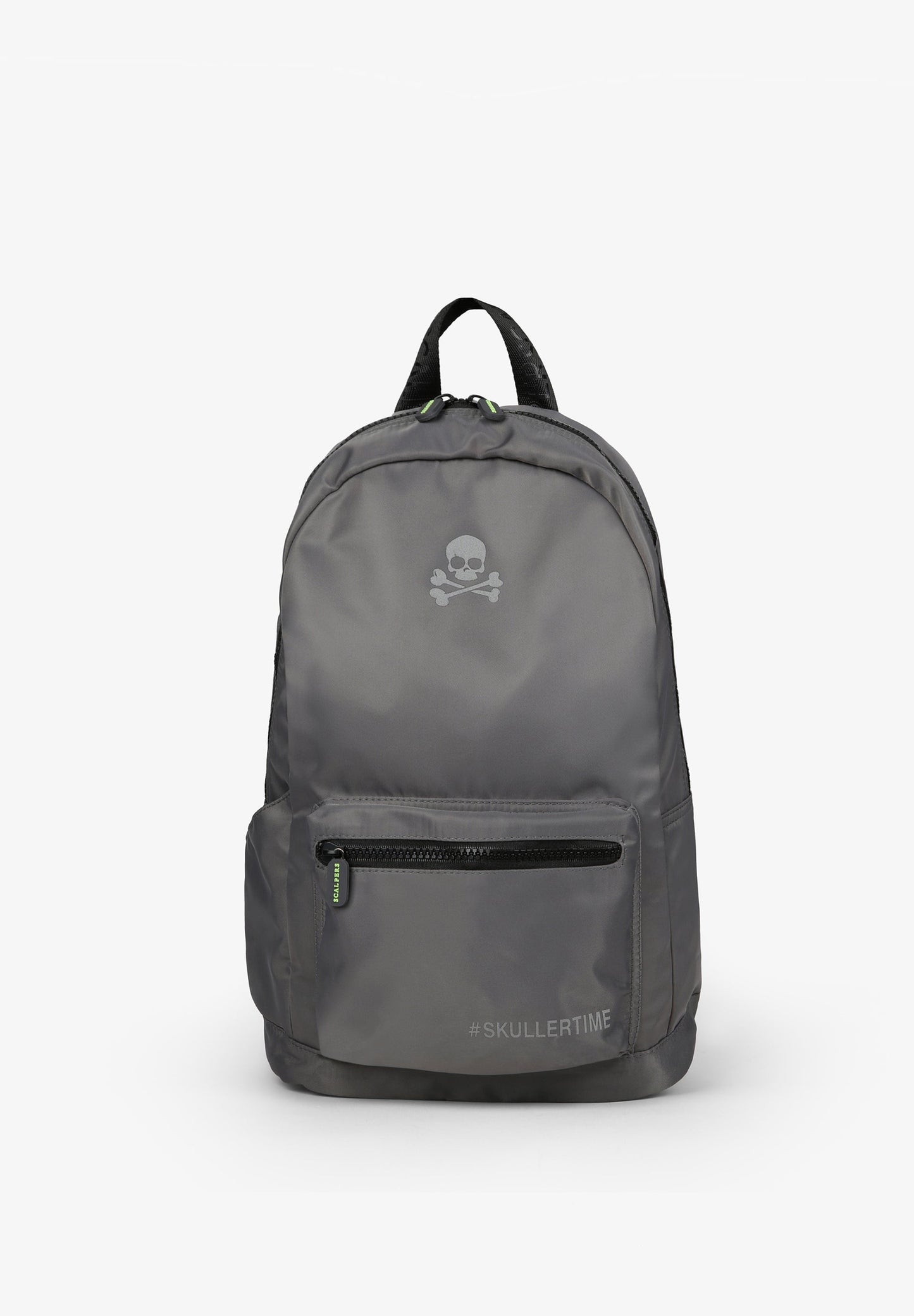 FRONT SKULL BACKPACK
