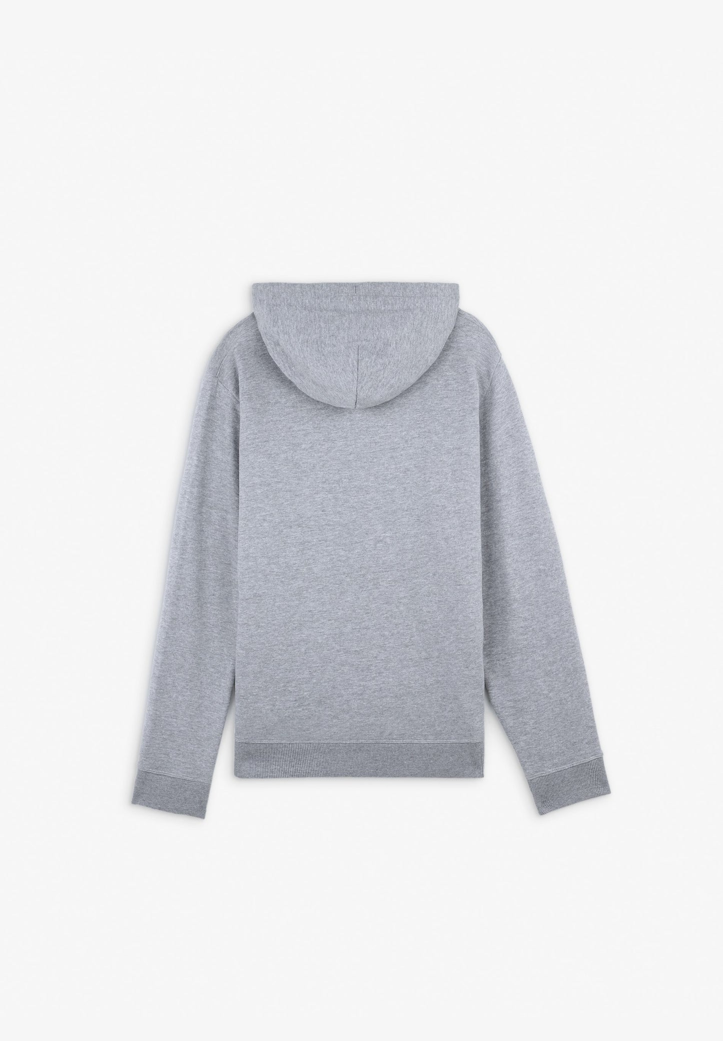 SWEAT CAPUCHE SKULL CONTRASTE