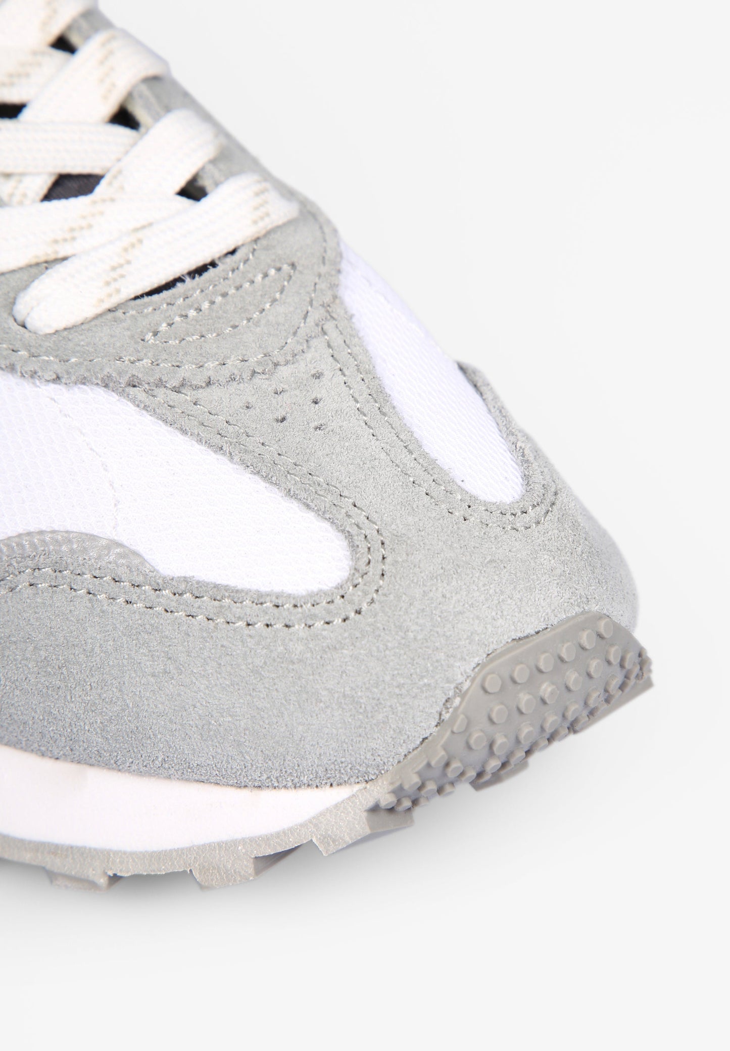 KIDS SUEDE LEATHER SNEAKERS