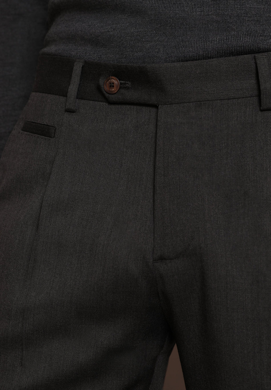 PANTALÓN PREMIUM PINZAS - Scalpers