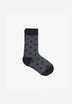 CHAUSSETTES SKULLS SUR L’ENSEMBLE