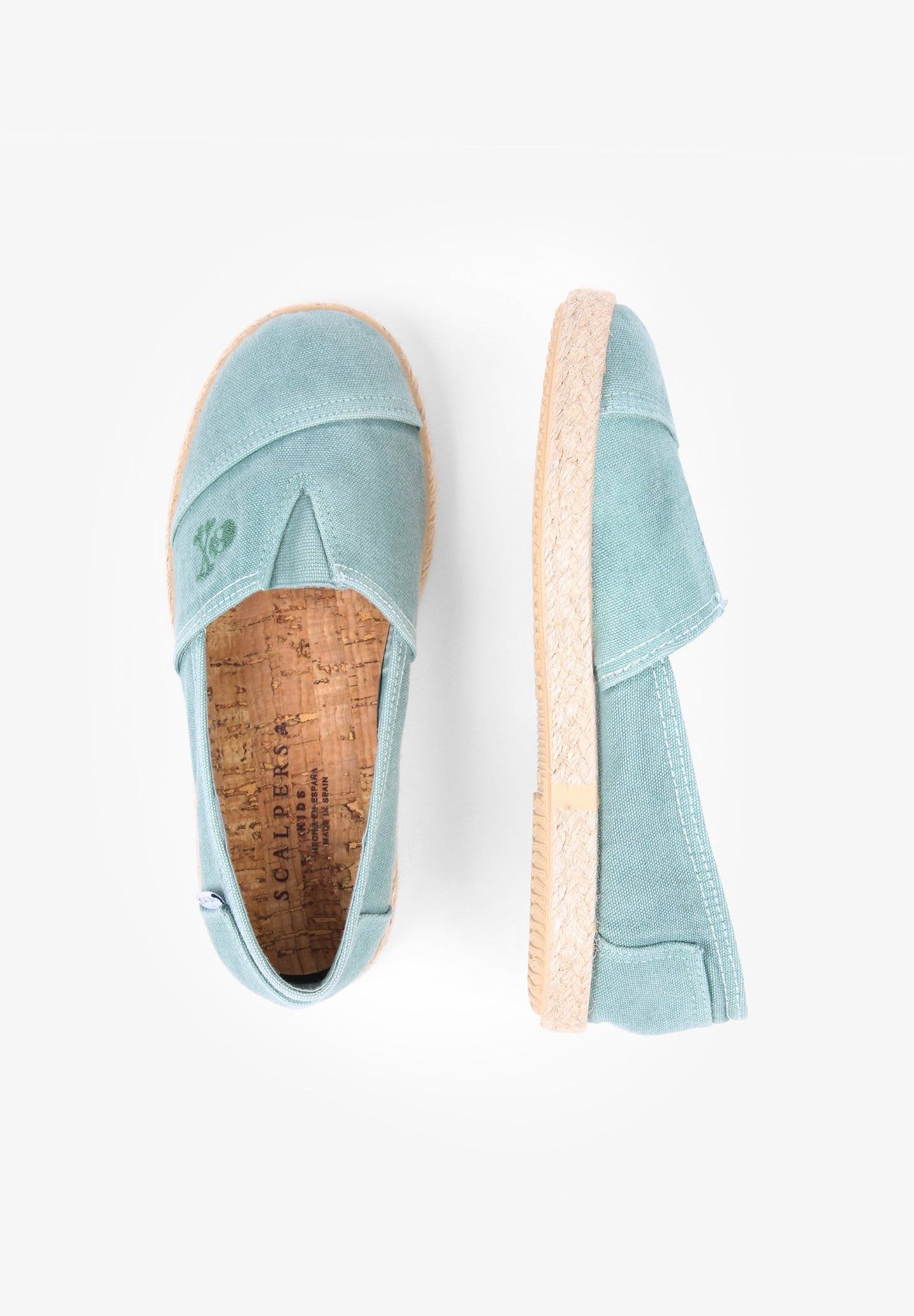 CANVAS ESPADRILLES