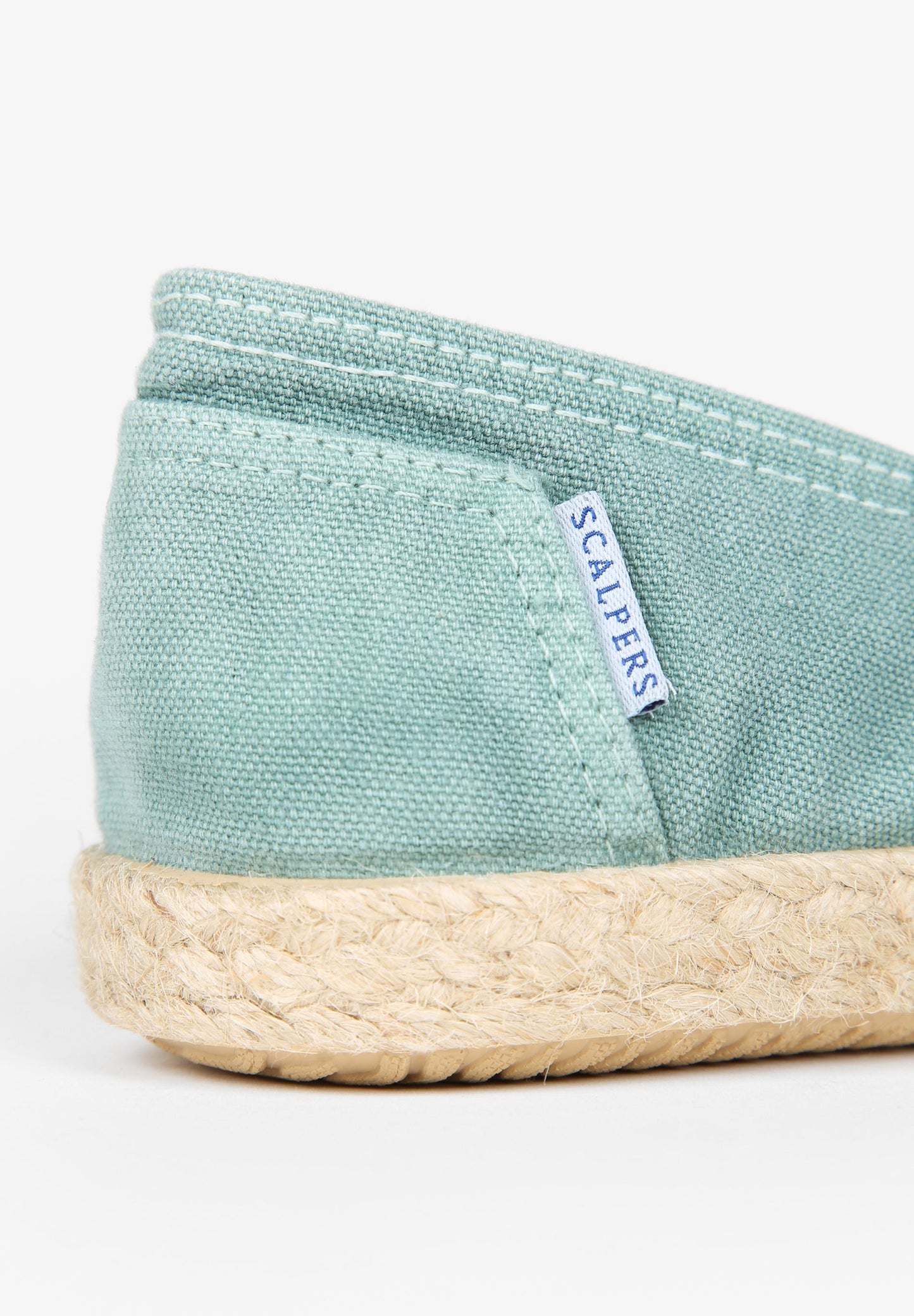 CANVAS ESPADRILLES
