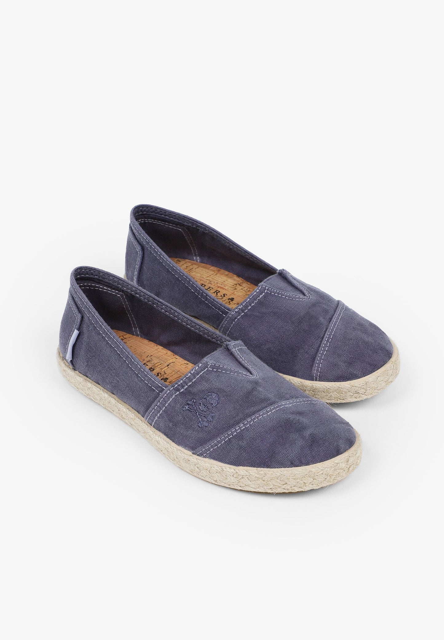 CANVAS ESPADRILLES