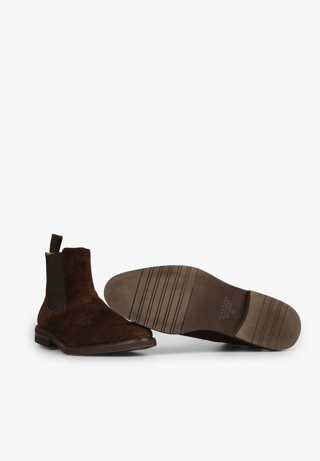 BOTAS CHELSEA ANTE - Scalpers