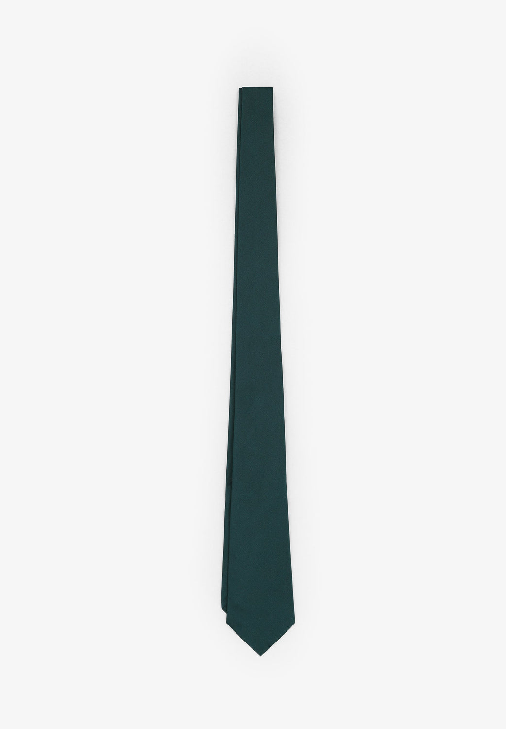 CORBATA 7 PLIEGUES LISA - Scalpers