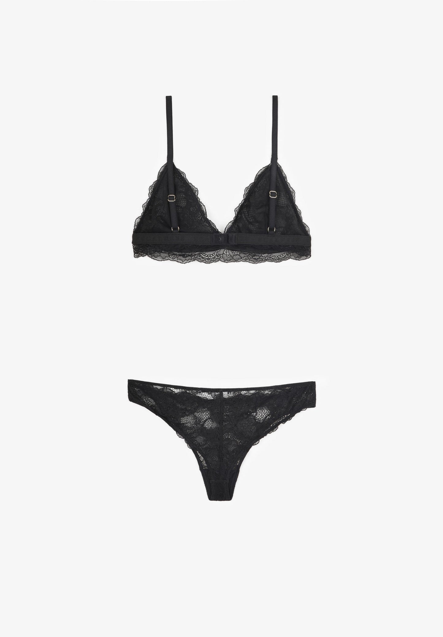 BRAZILIAN LACE BRIEFS