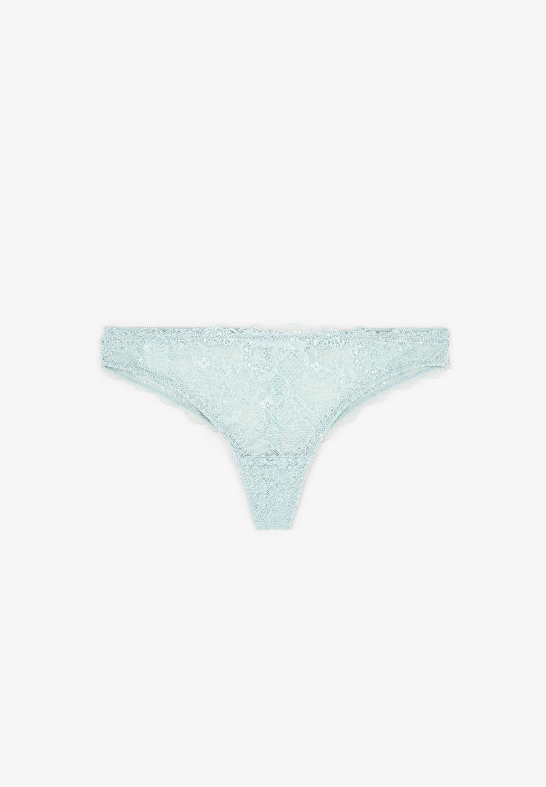 BRAZILIAN LACE BRIEFS