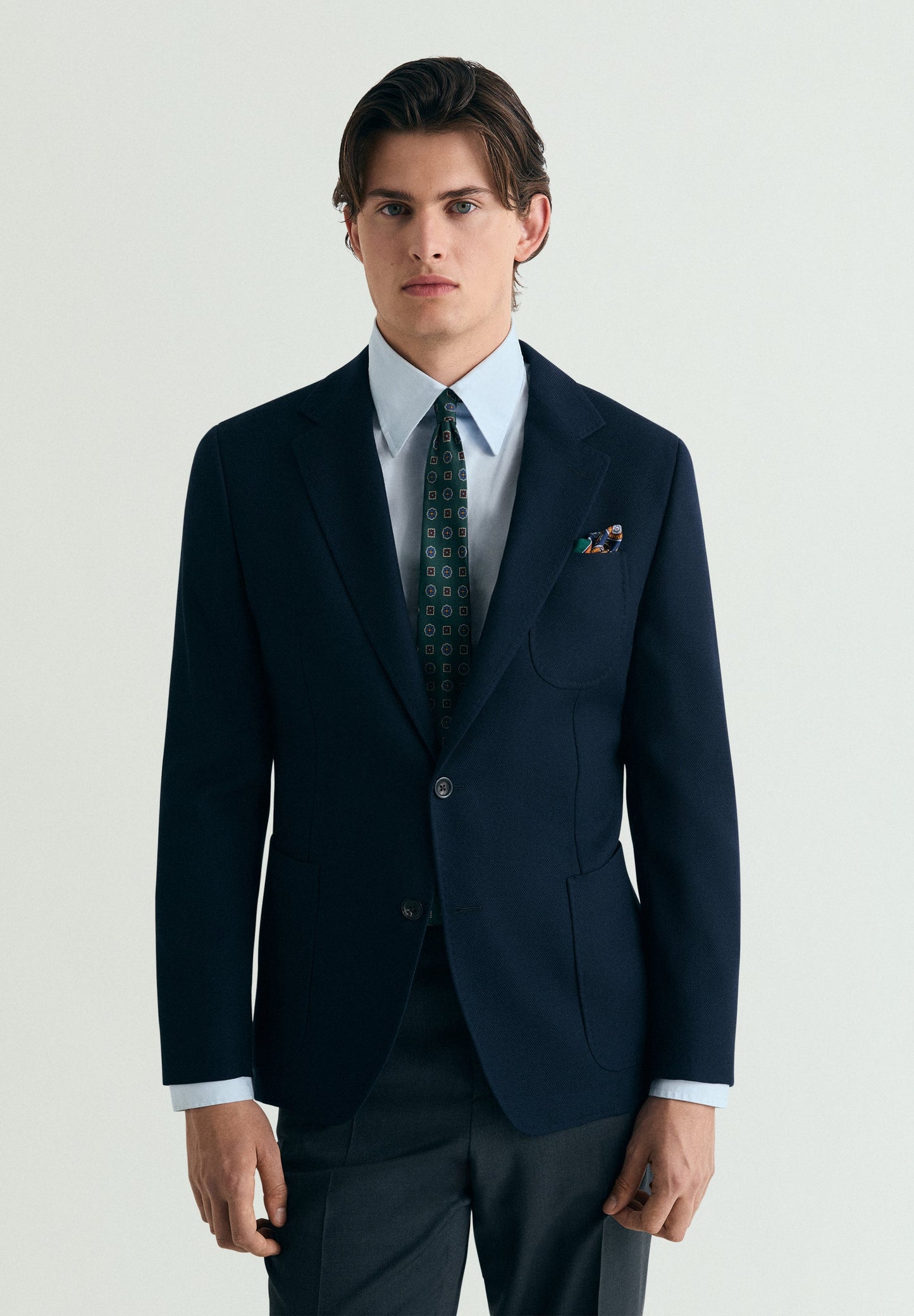 BLAZER LAINE UNIE