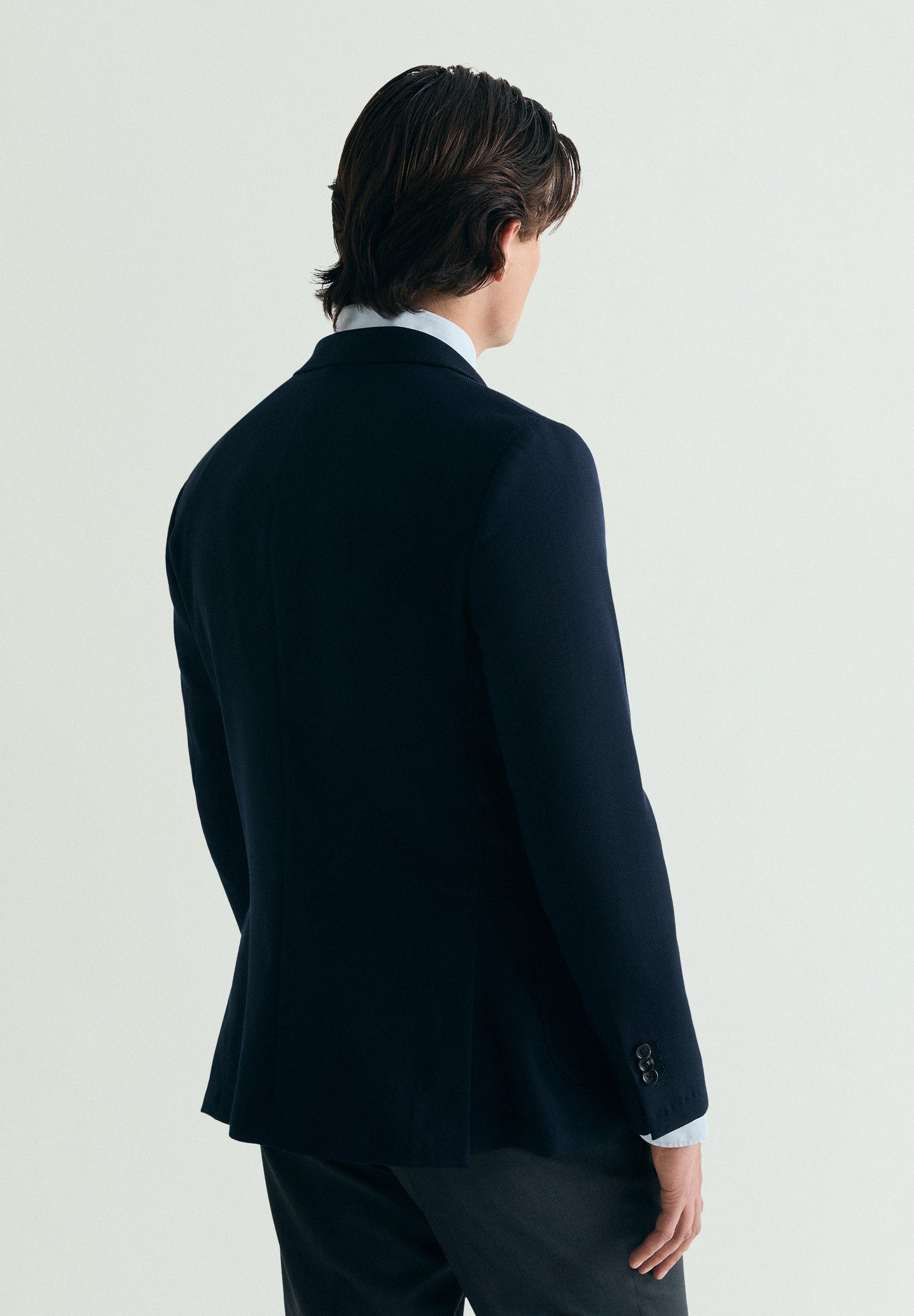 BLAZER LAINE UNIE