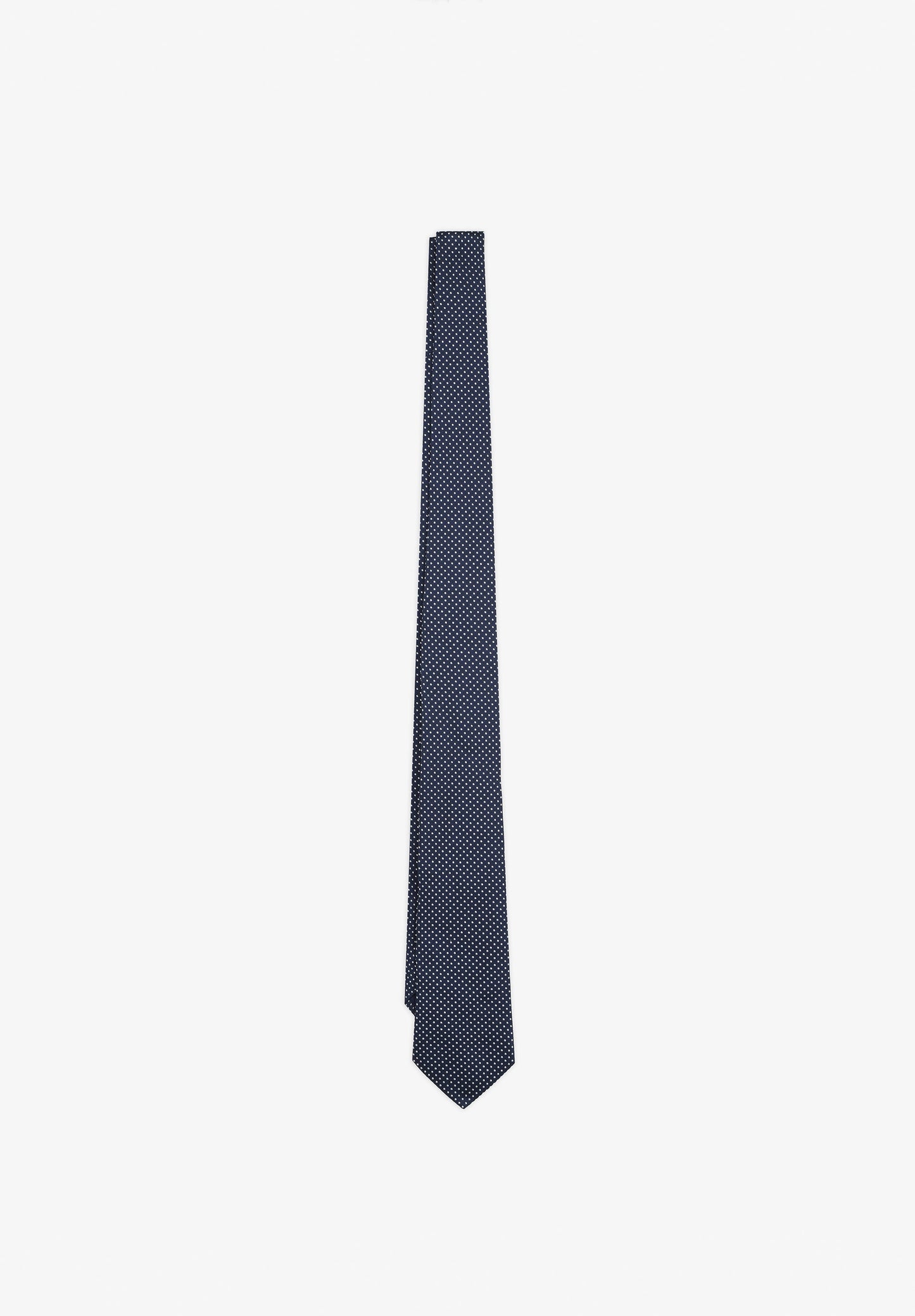 SPOTTED TIE