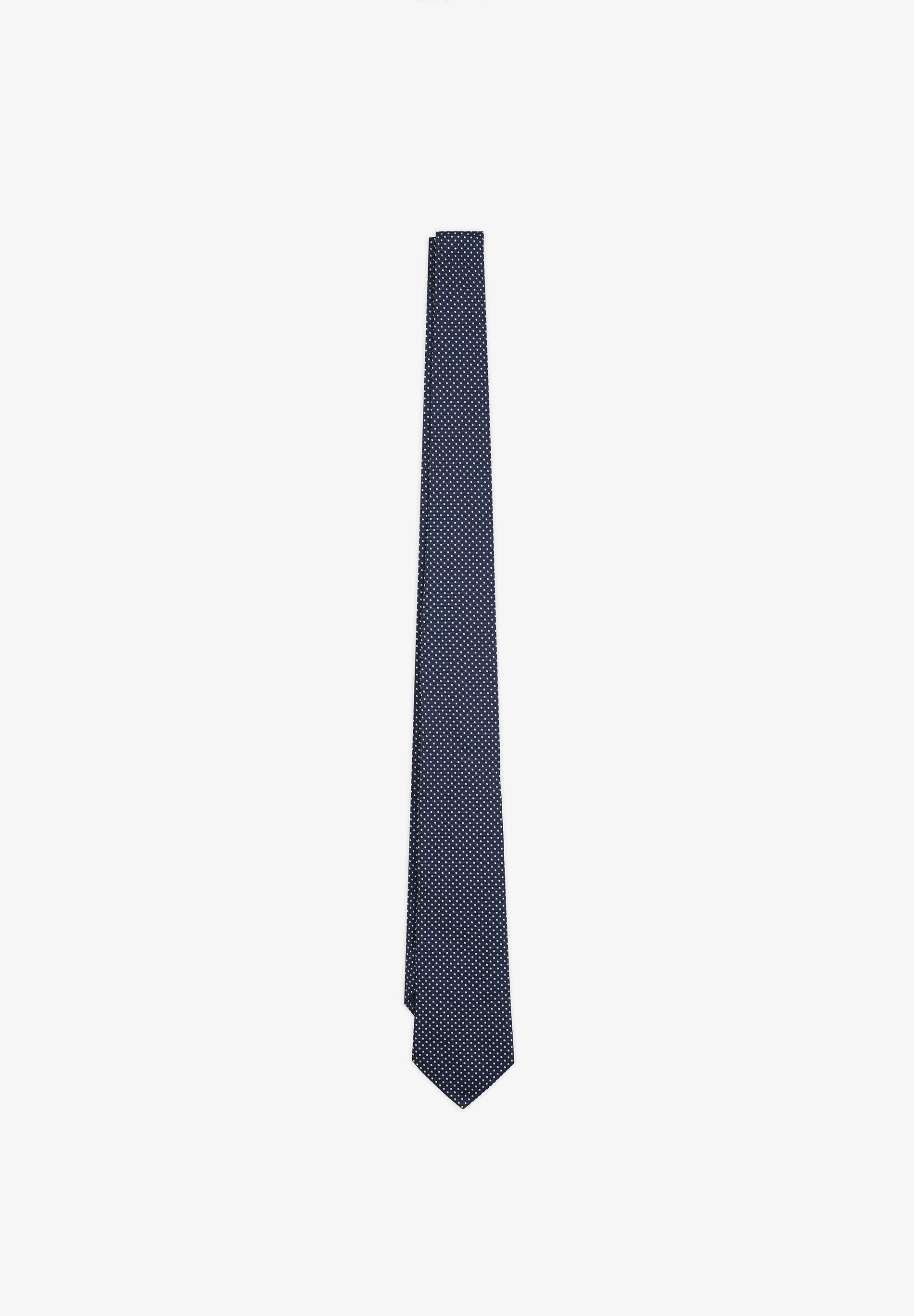 SPOTTED TIE