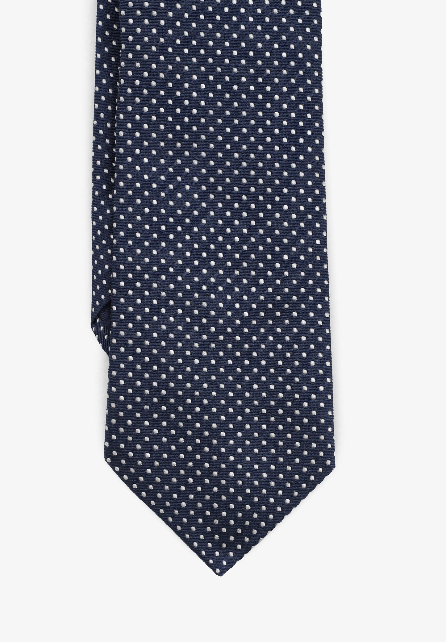 SPOTTED TIE