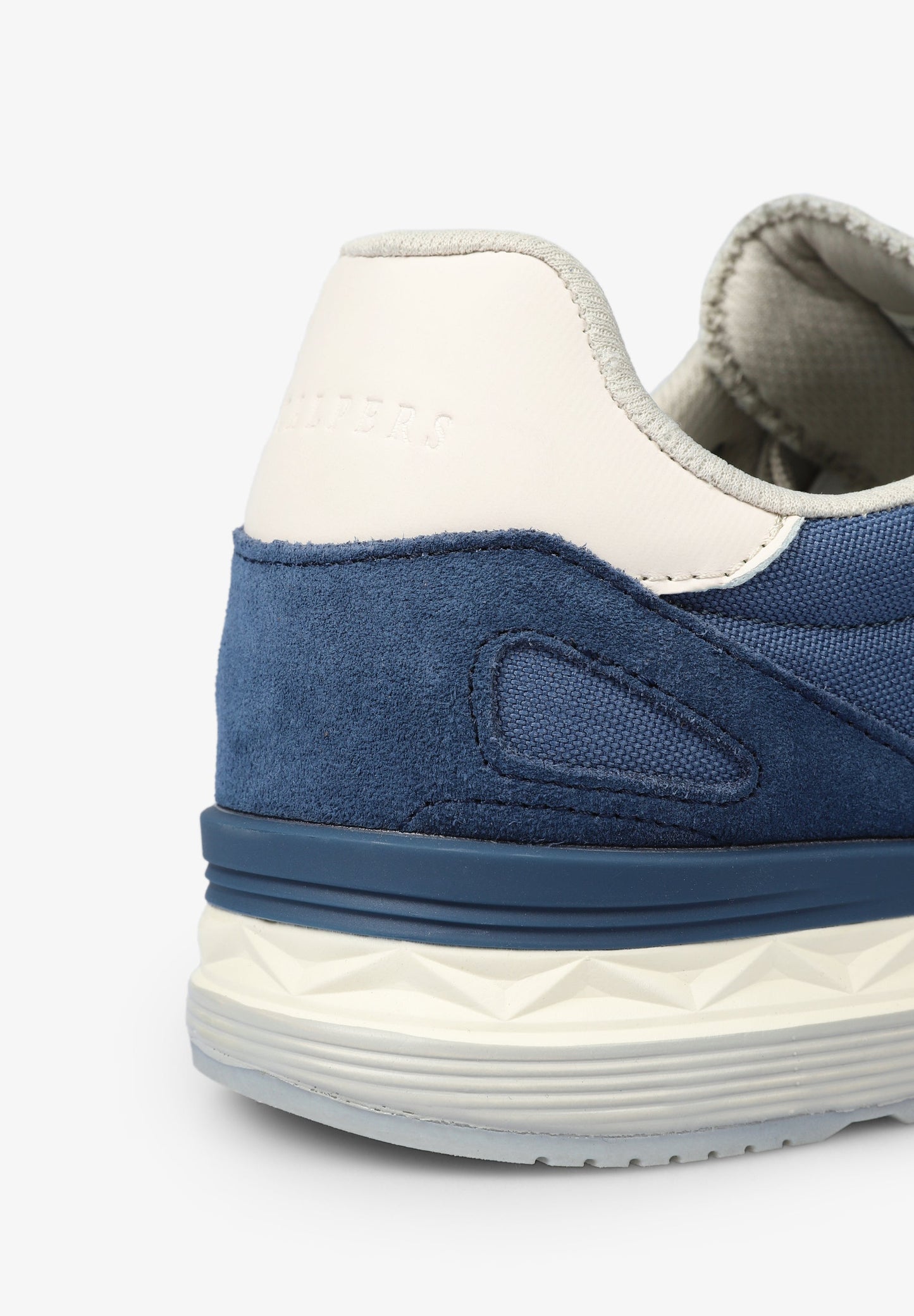 SNEAKERS WITH SIDE SKULL