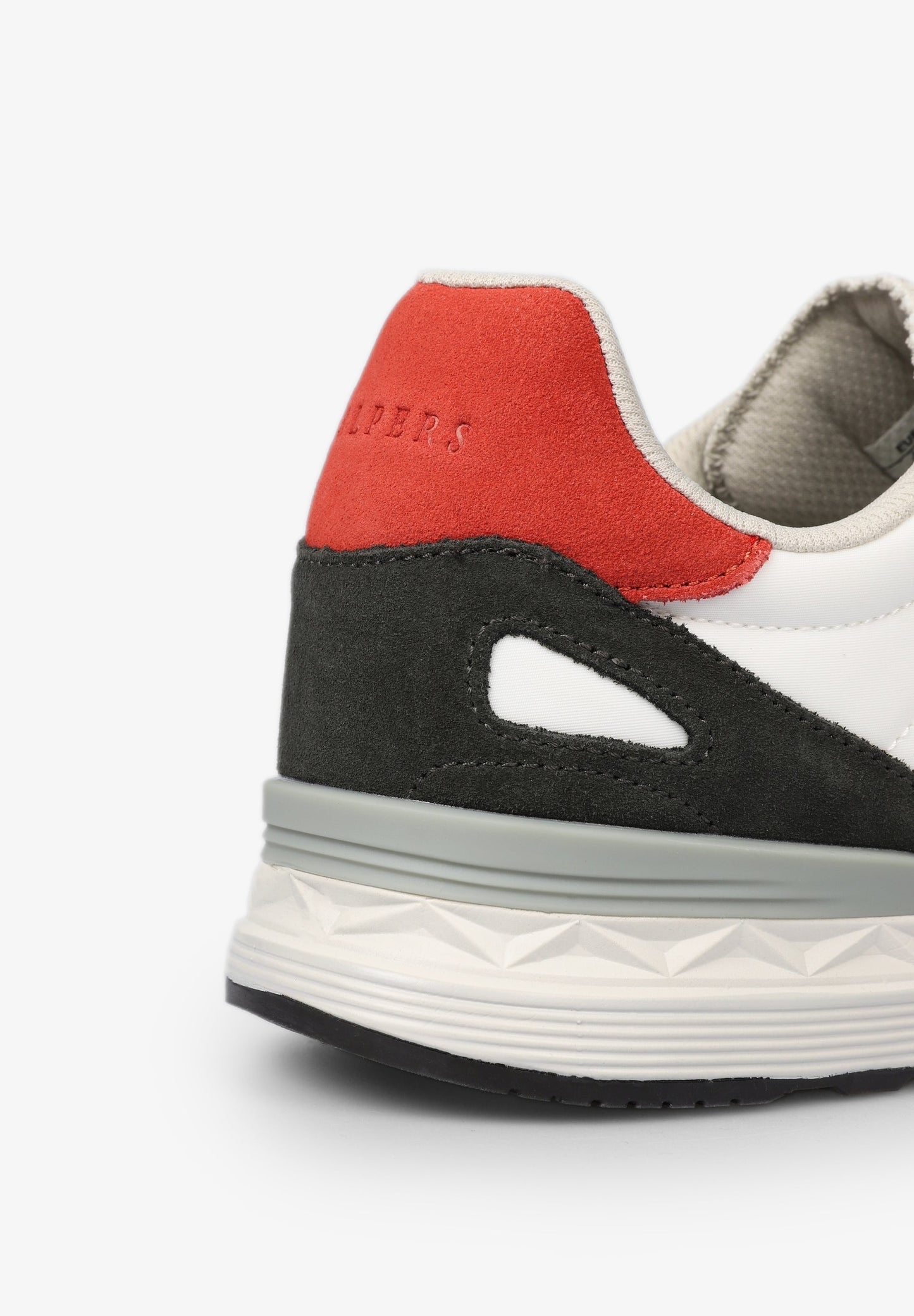 SNEAKERS WITH SIDE SKULL