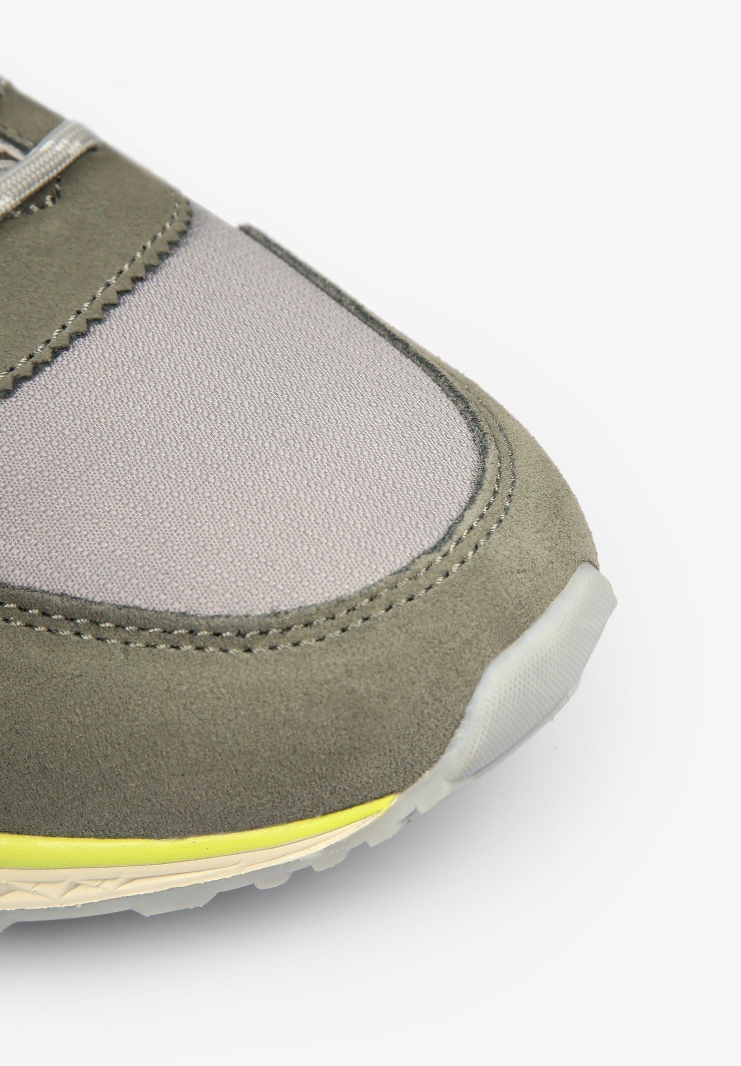 SNEAKERS WITH SIDE SKULL