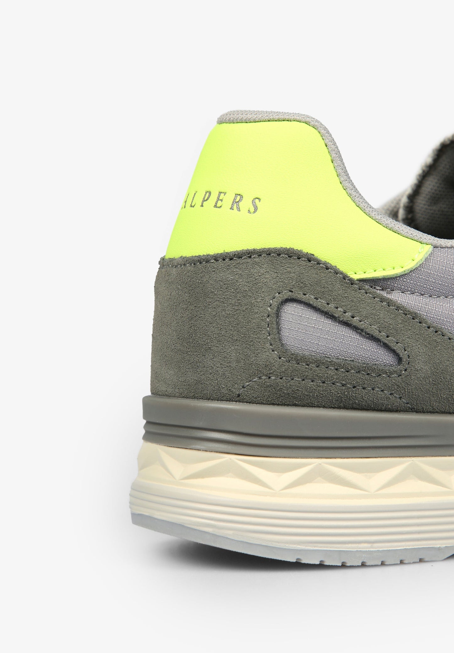 SNEAKERS WITH SIDE SKULL