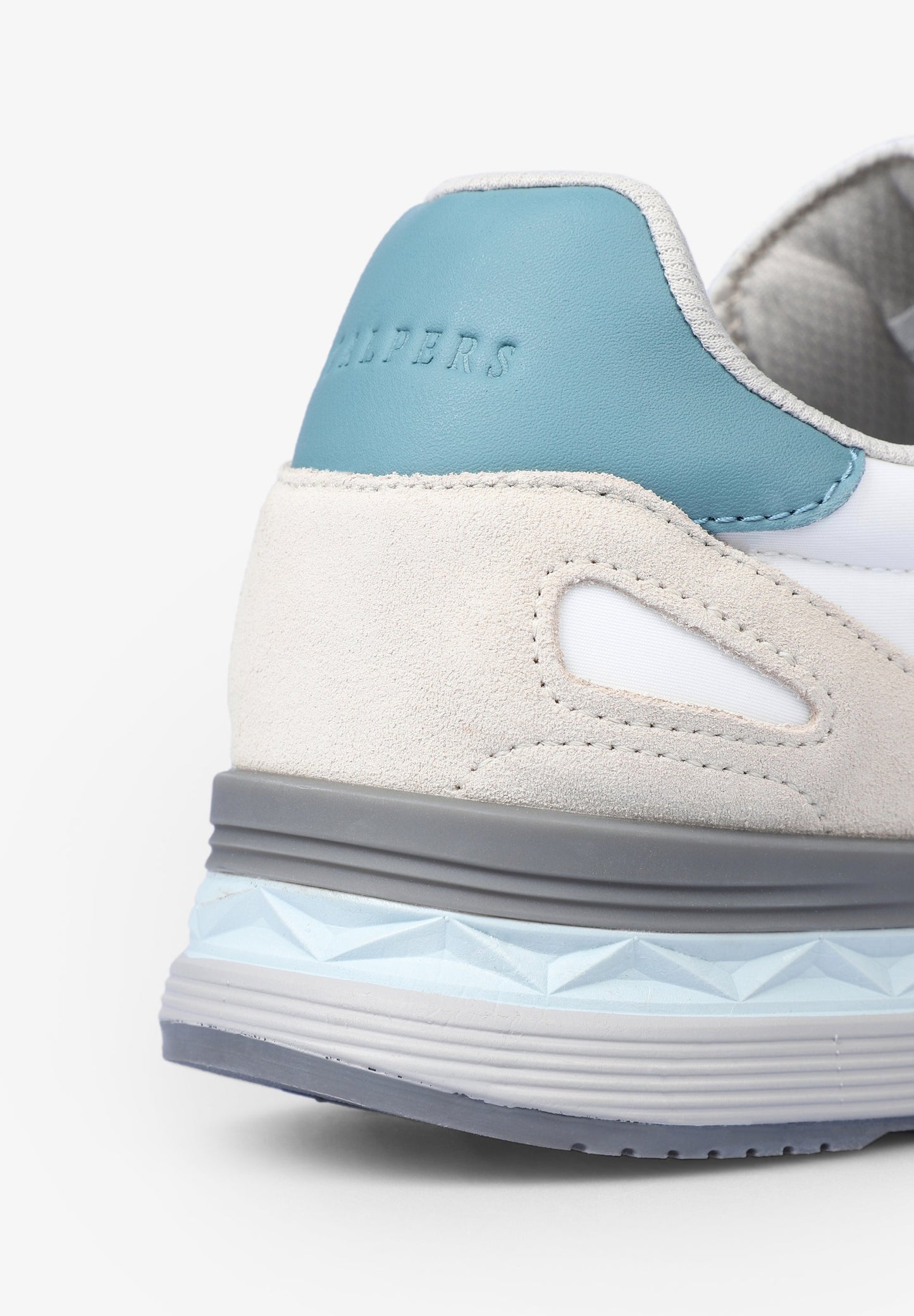 SNEAKERS WITH SIDE SKULL