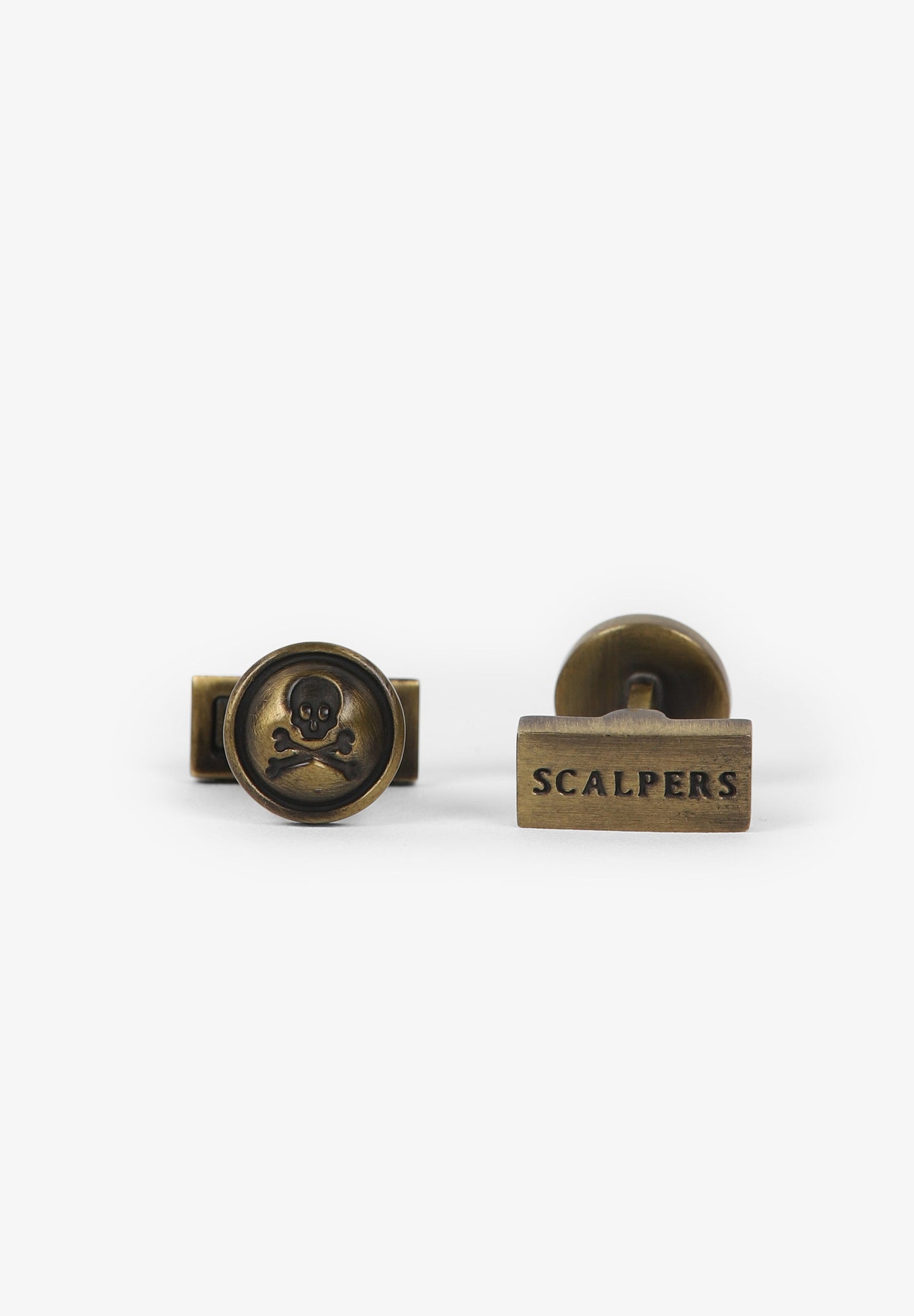 DARED CUFFLINKS