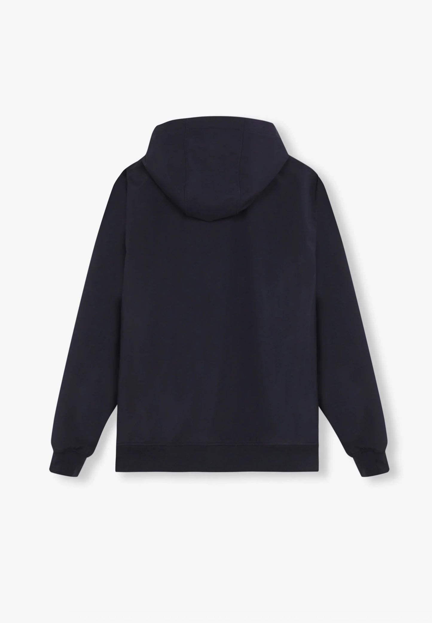 LIGHTWEIGHT JACKET WITH HOOD