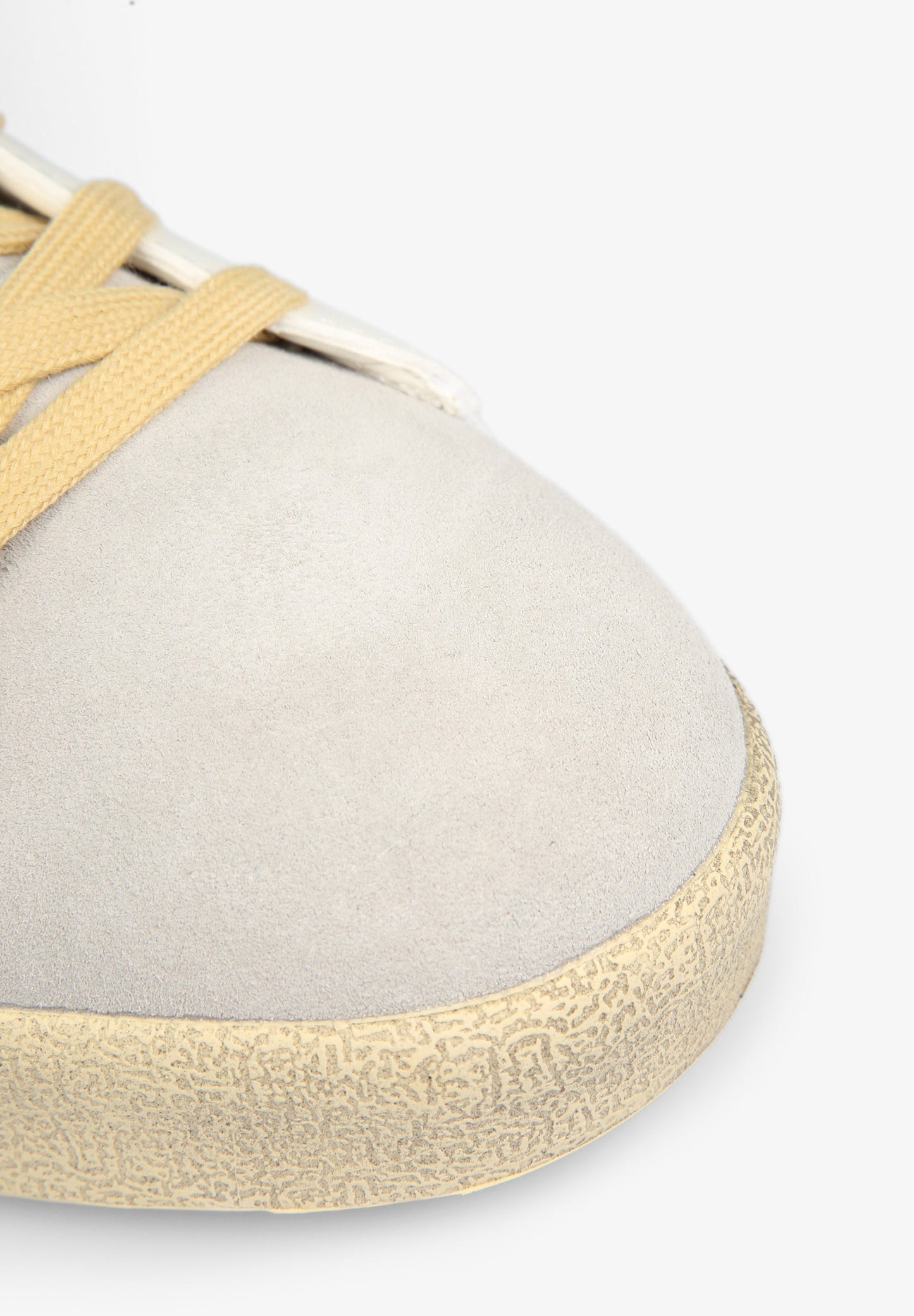 SKULL LOW TOP SNEAKERS