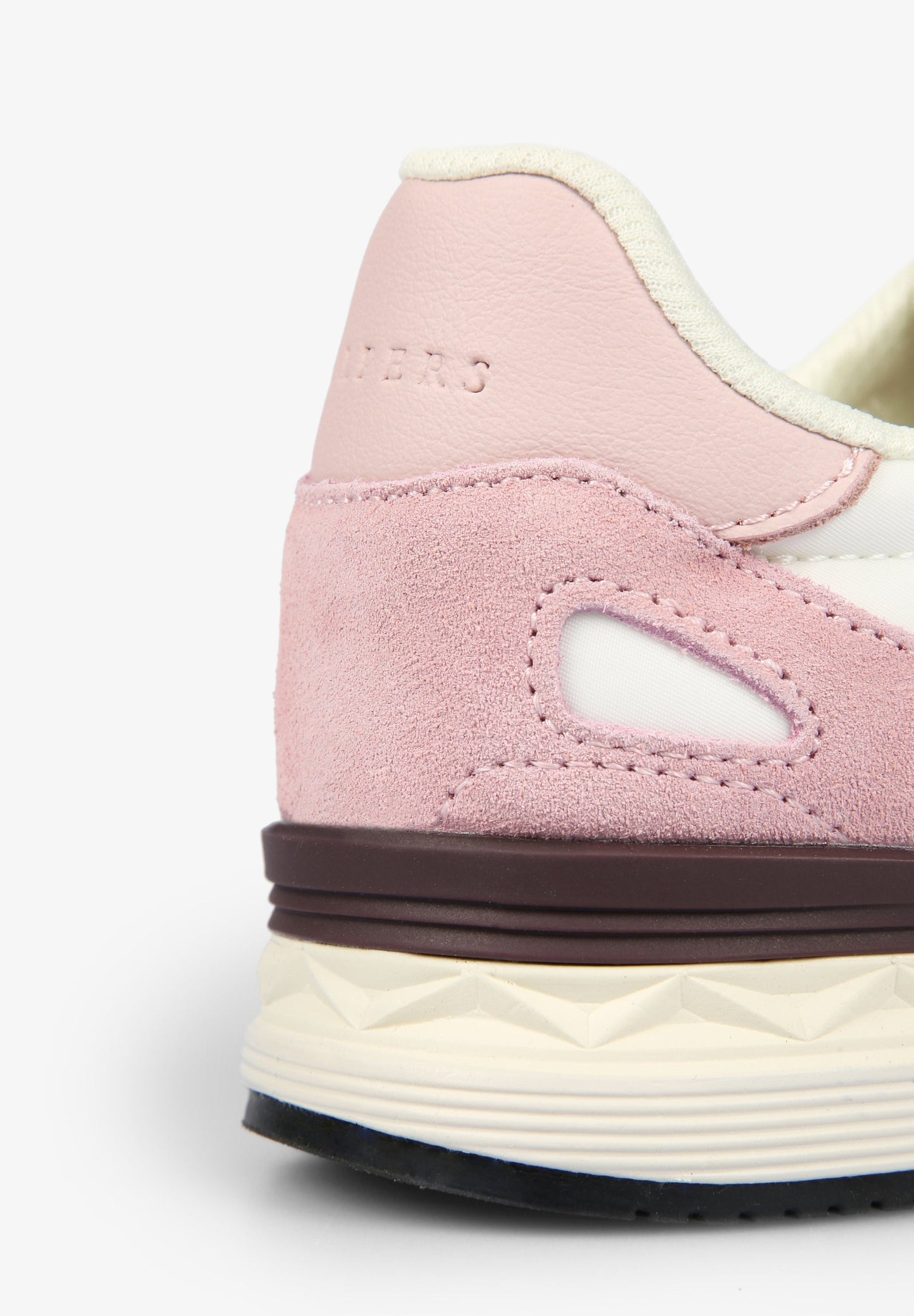 SNEAKERS WITH SIDE SKULL