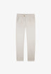 PLEATED CHINOS