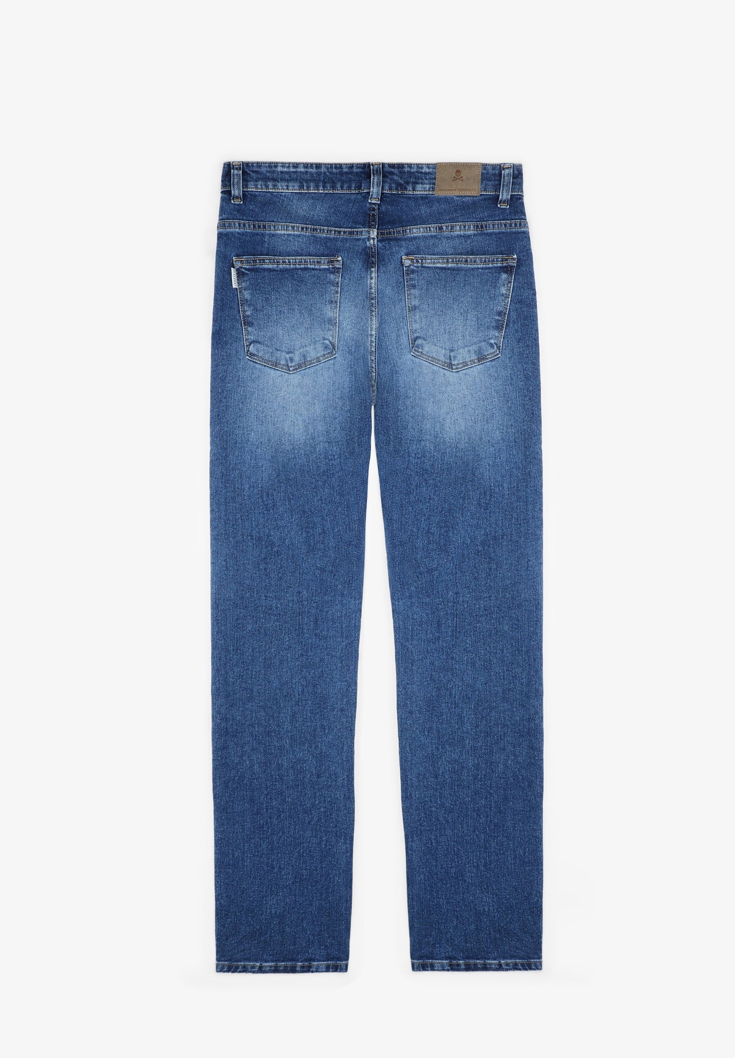 REGULAR CLASSIC JEANS