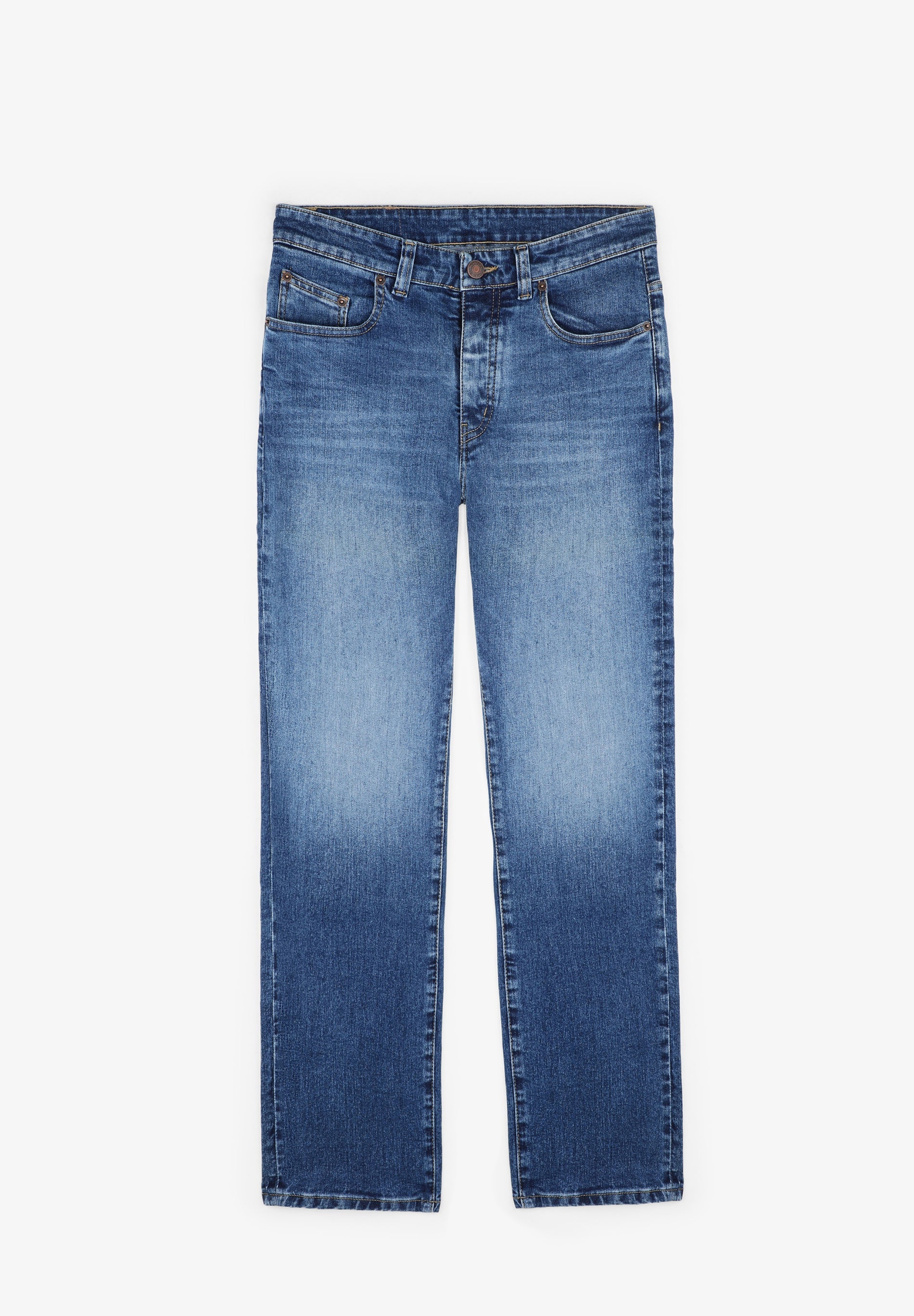 REGULAR CLASSIC JEANS