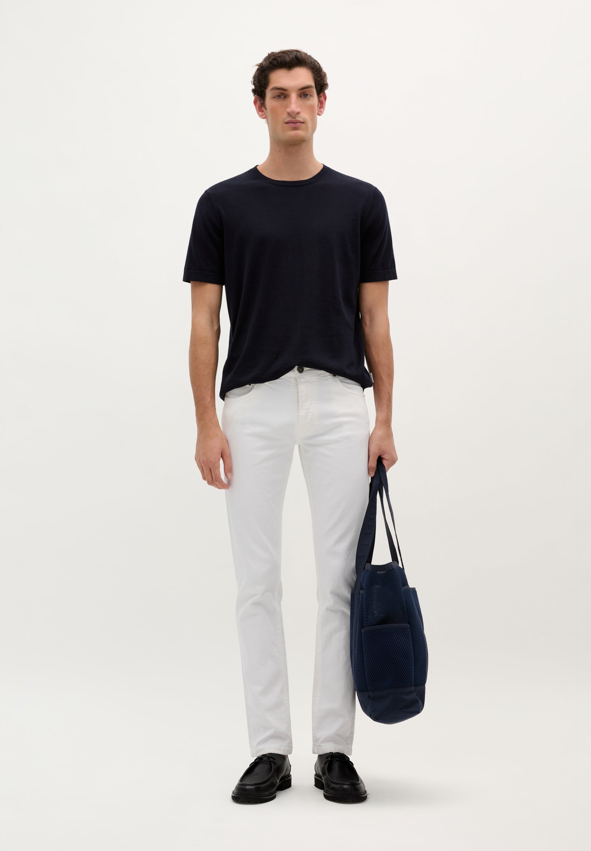 SLIM FIT JEANS