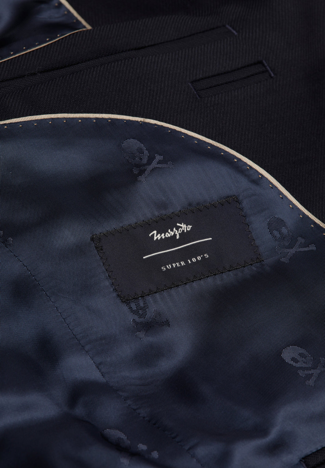 AMERICANA LANA CLÁSICA - Scalpers