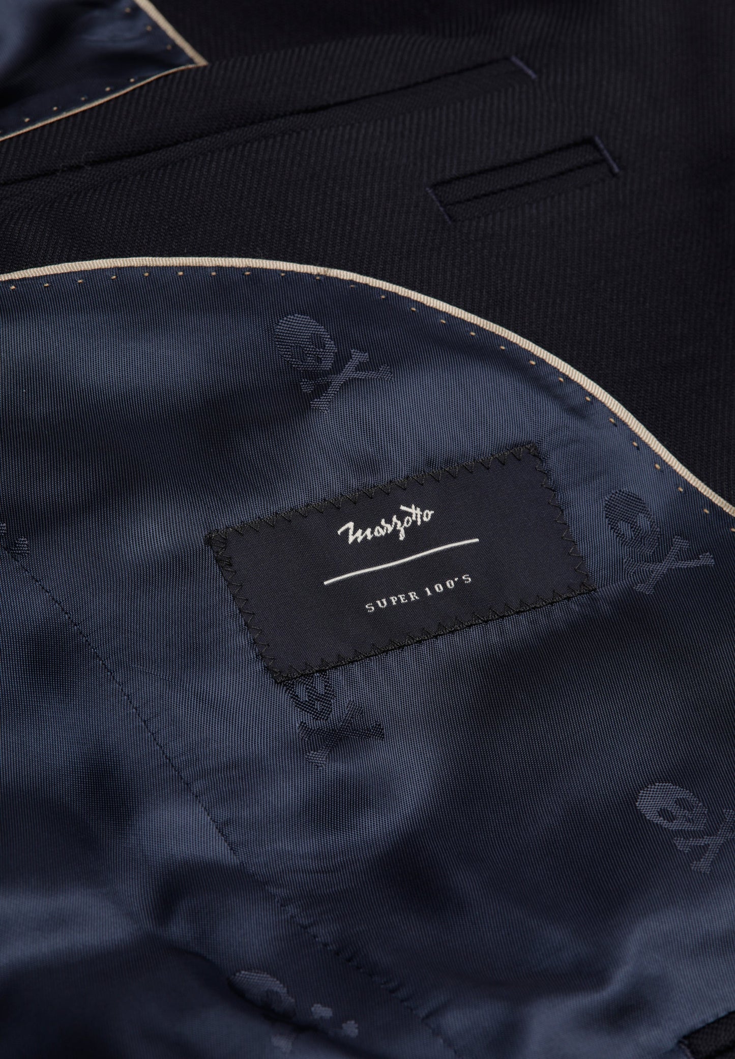 AMERICANA LANA CLÁSICA - Scalpers