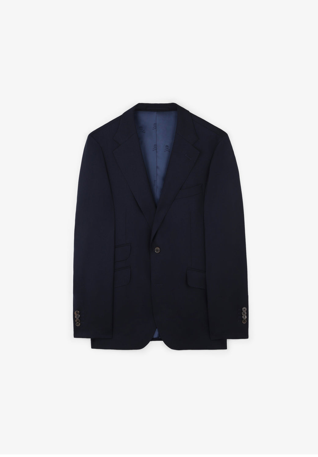 AMERICANA LANA CLÁSICA - Scalpers